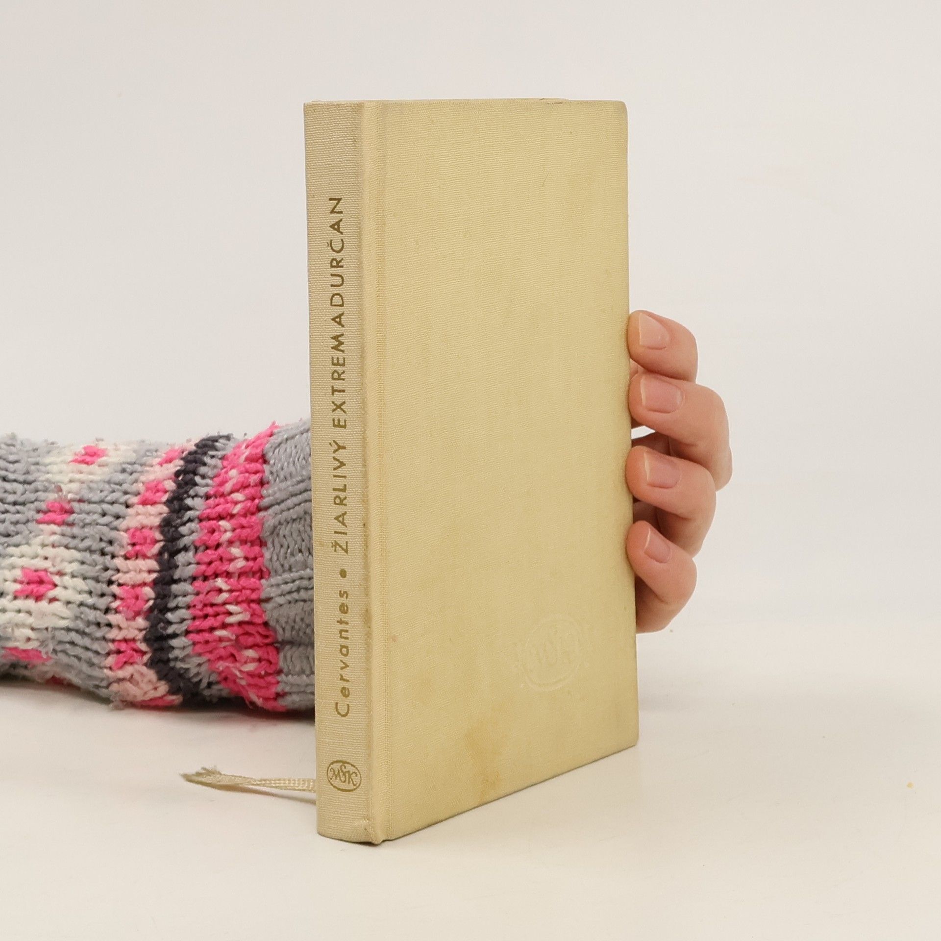 Miguel de Cervantes Žiarlivý extremadurčan