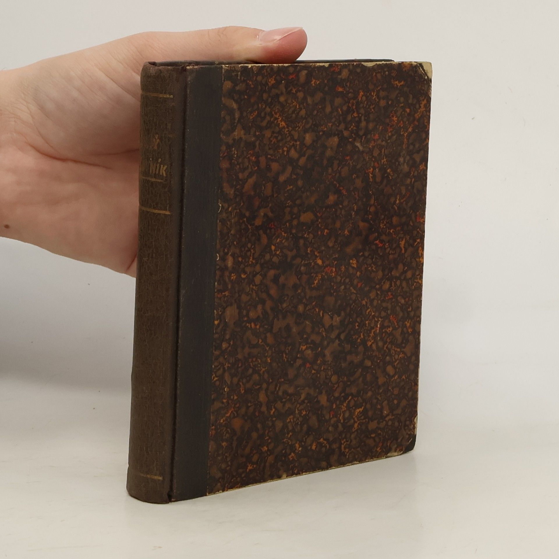 Jan Váňa Ruský slovník