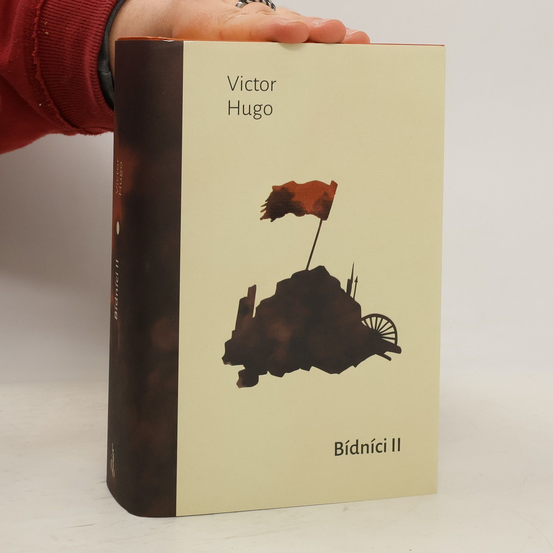 Victor Hugo Bídníci II