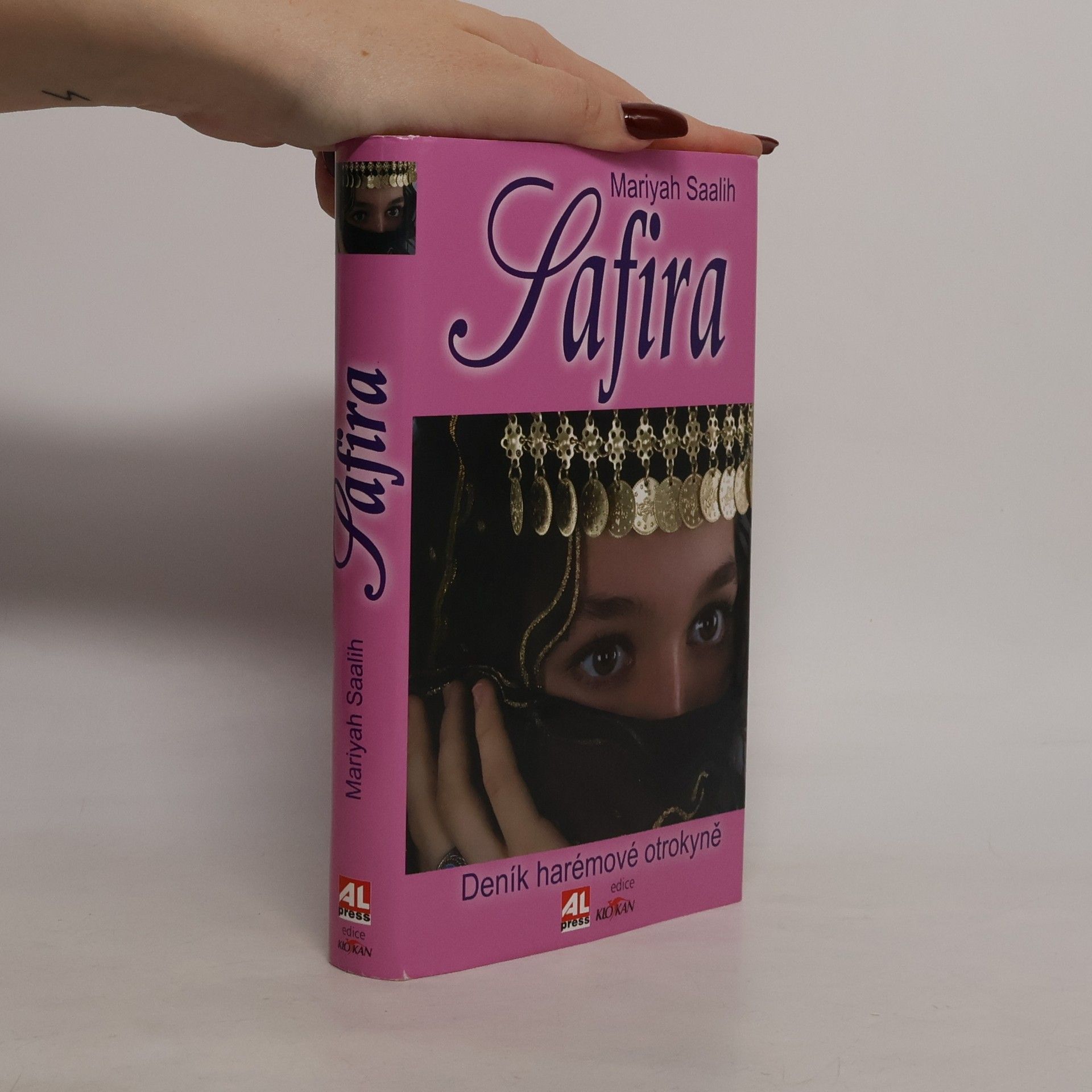 Mariyah Saalih Safira