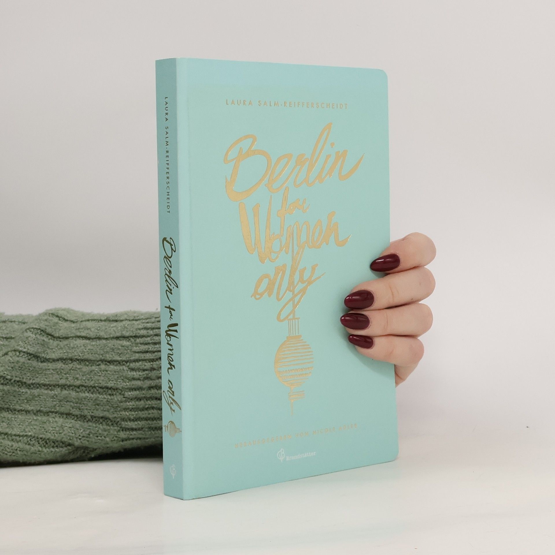 Berlin for Women only