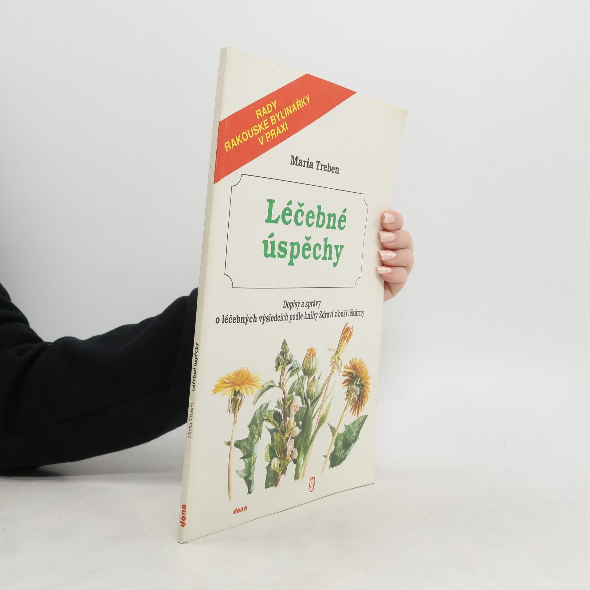 Léčebné úspěchy