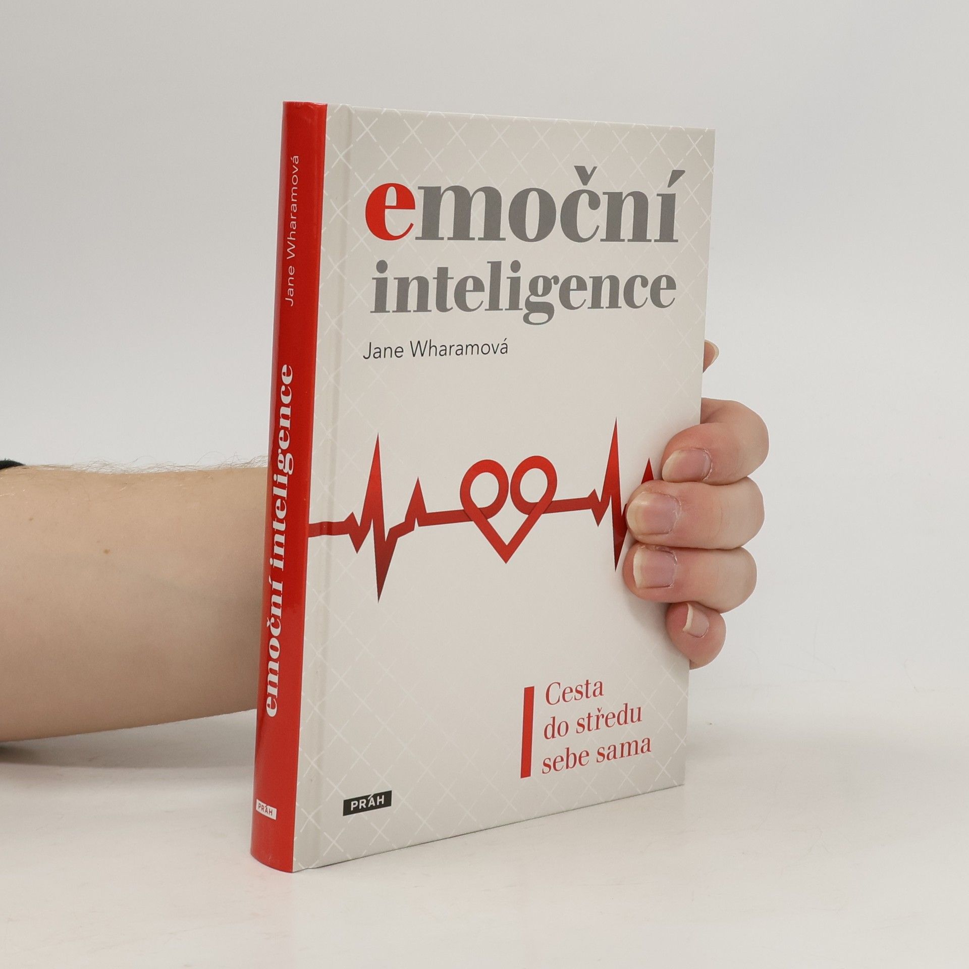 Emoční inteligence: Cesta do středu sebe sama