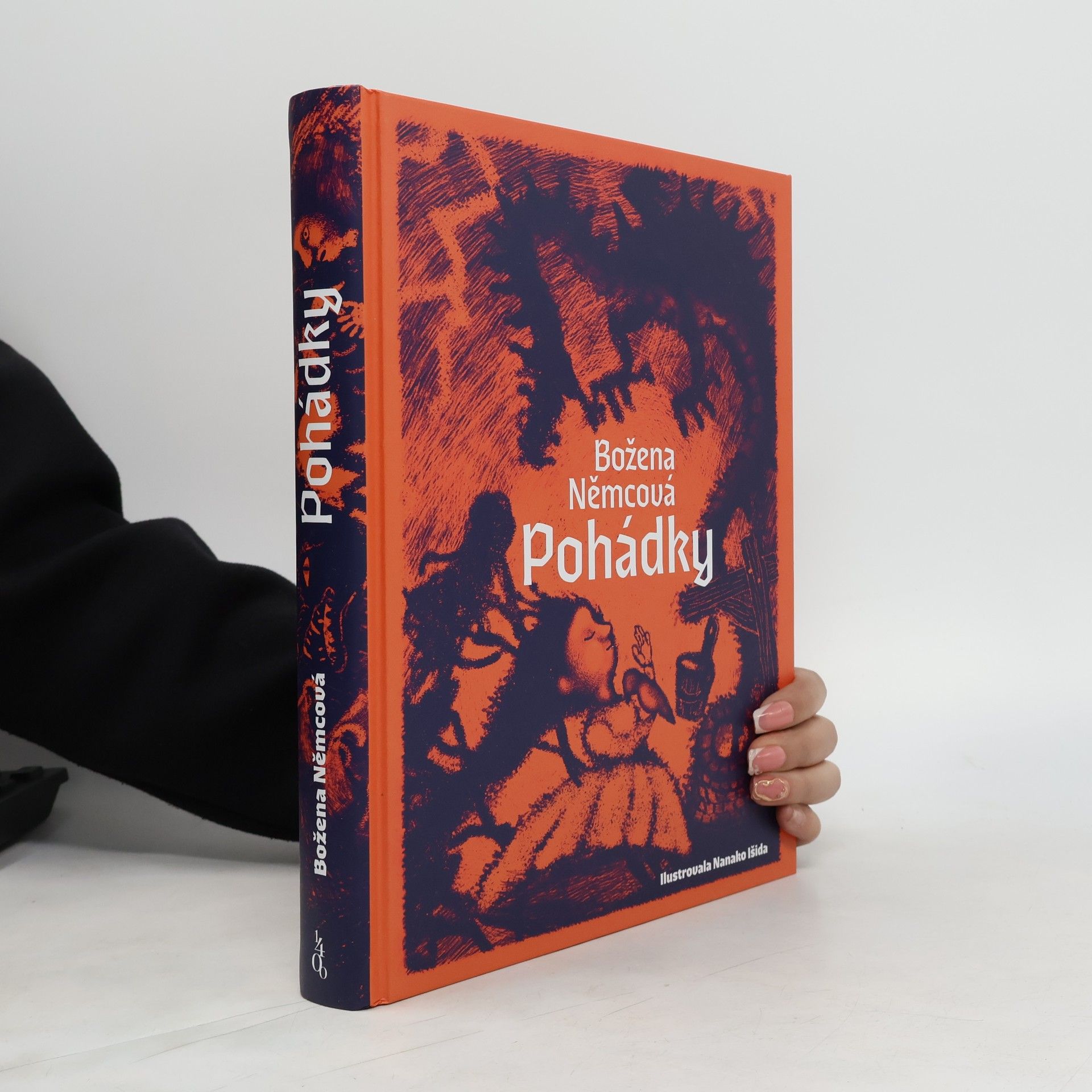 Božena Němcová Pohádky