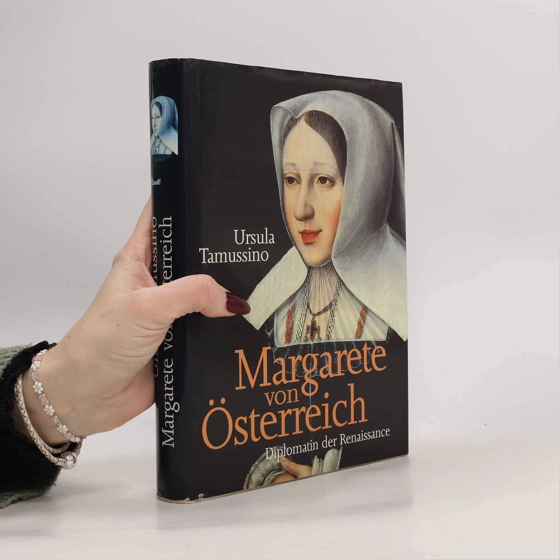 Margarete von Österreich
