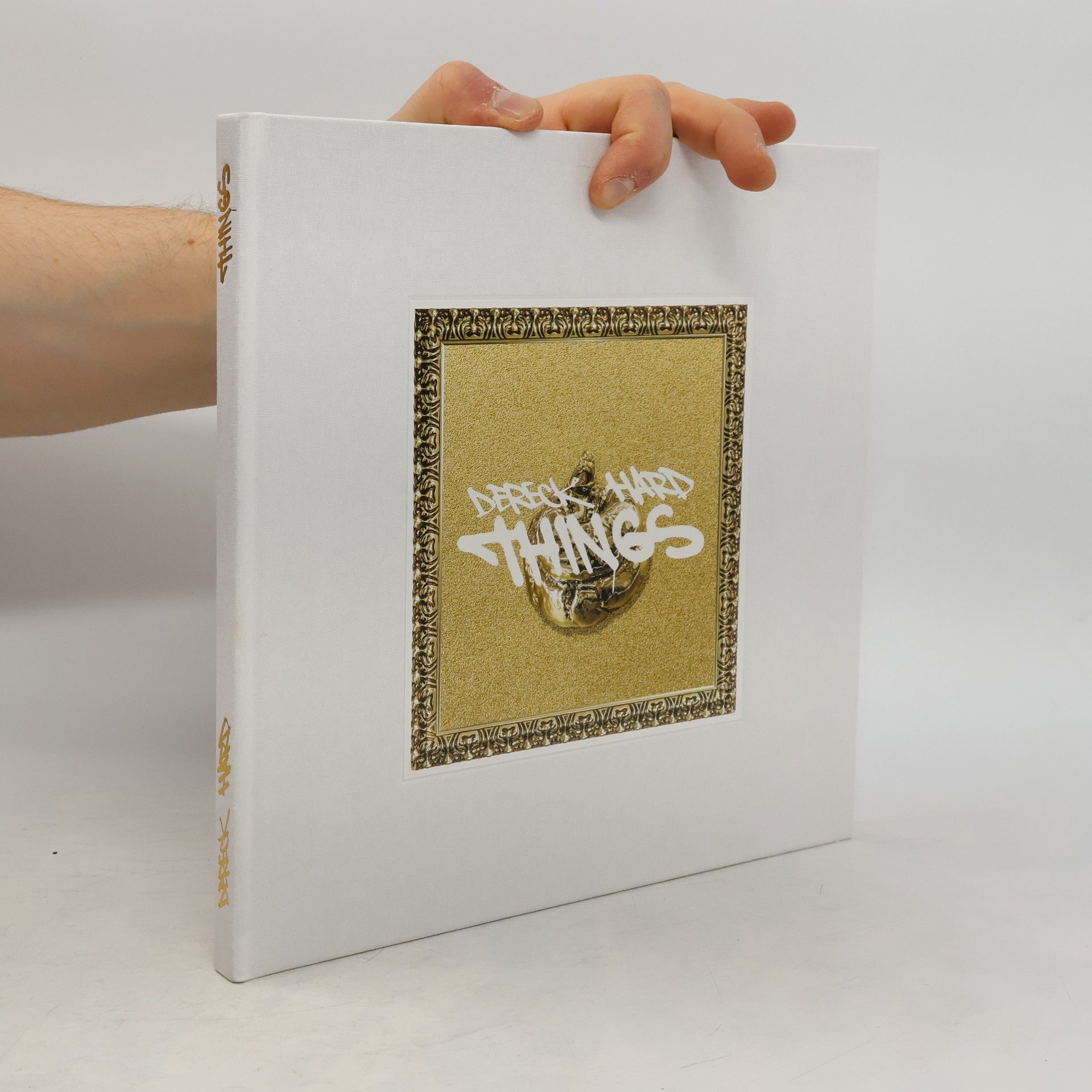 Dereck Hard Dereck Hard. Things