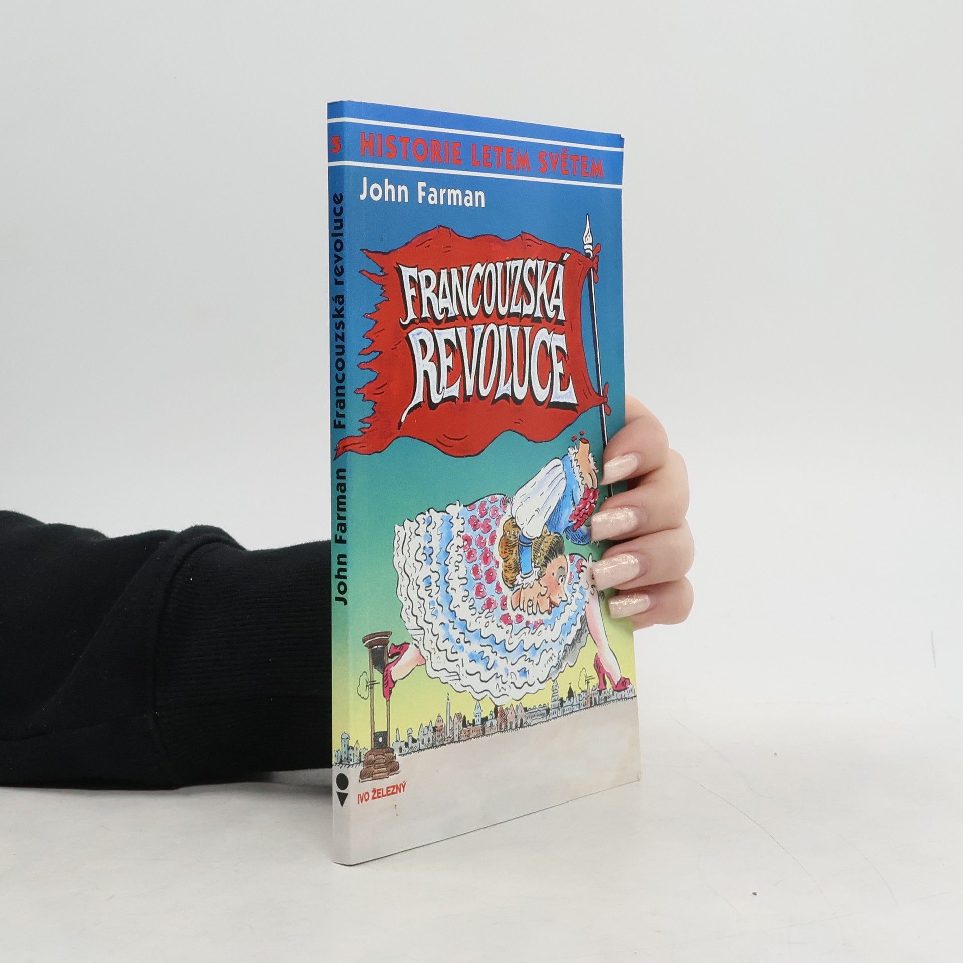 Francouzská revoluce