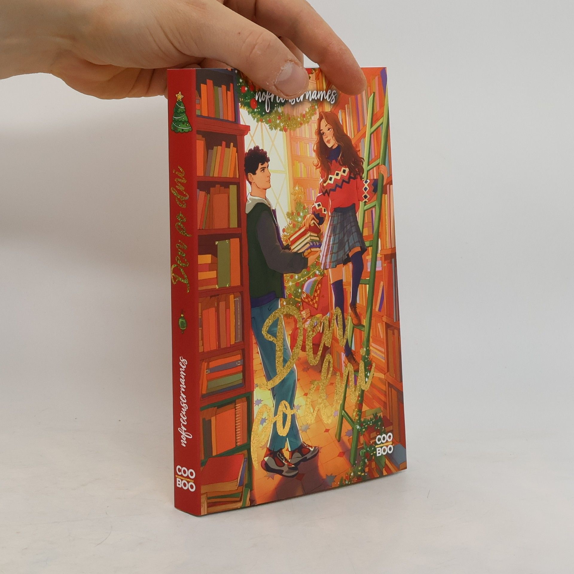 Nofreeusernames Den po dni