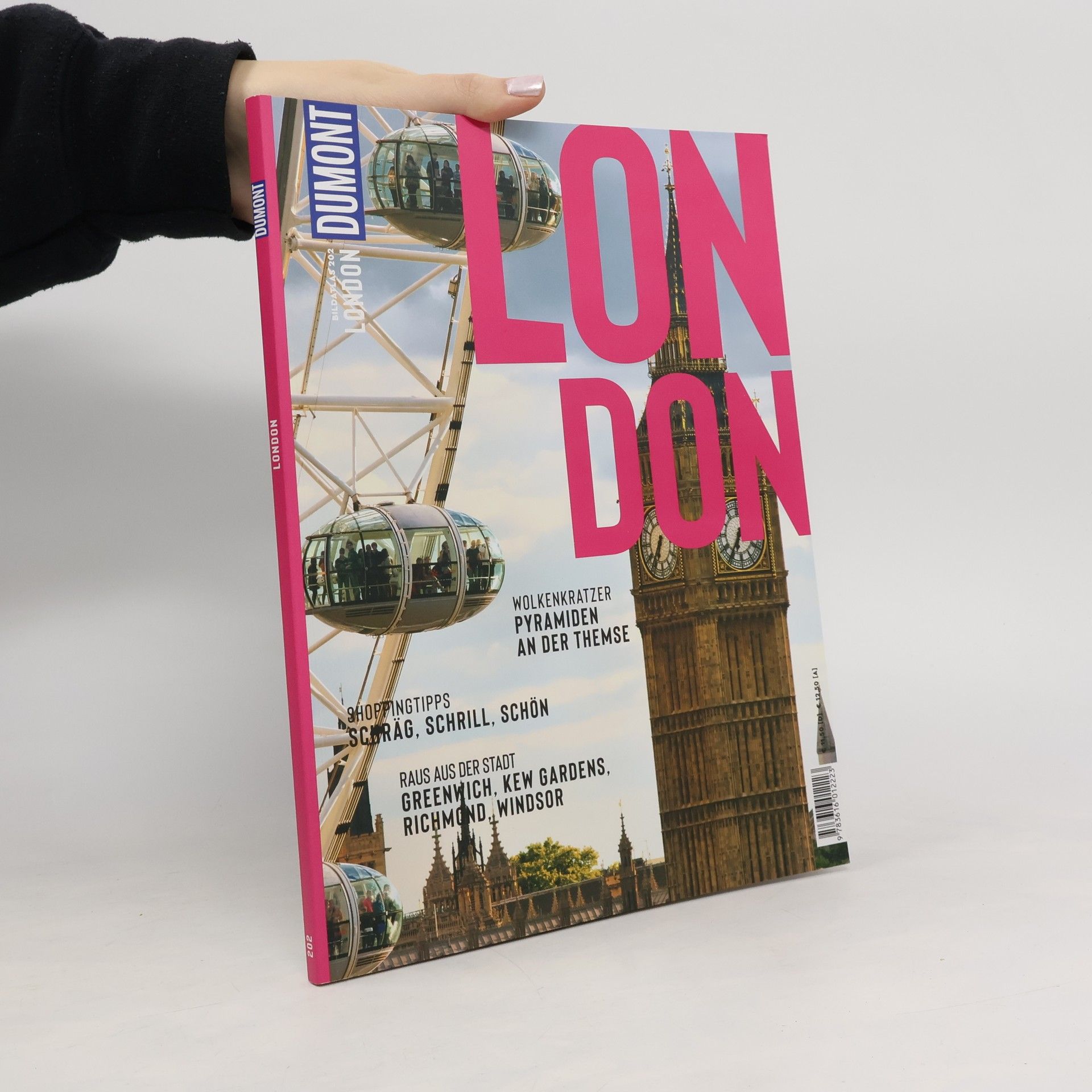 Collectif d'auteurs Bildatlas