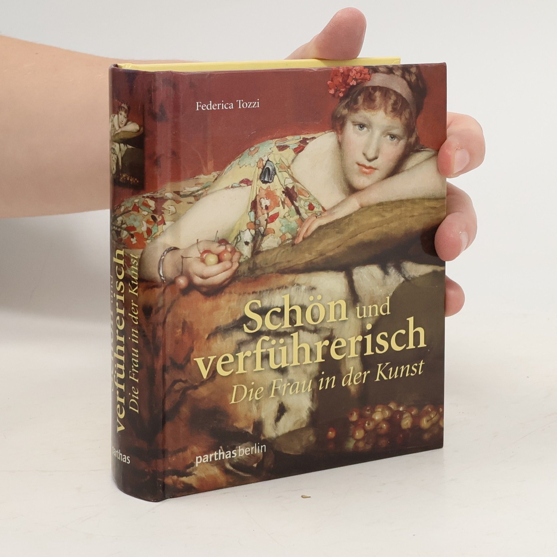 Schön und verführerisch