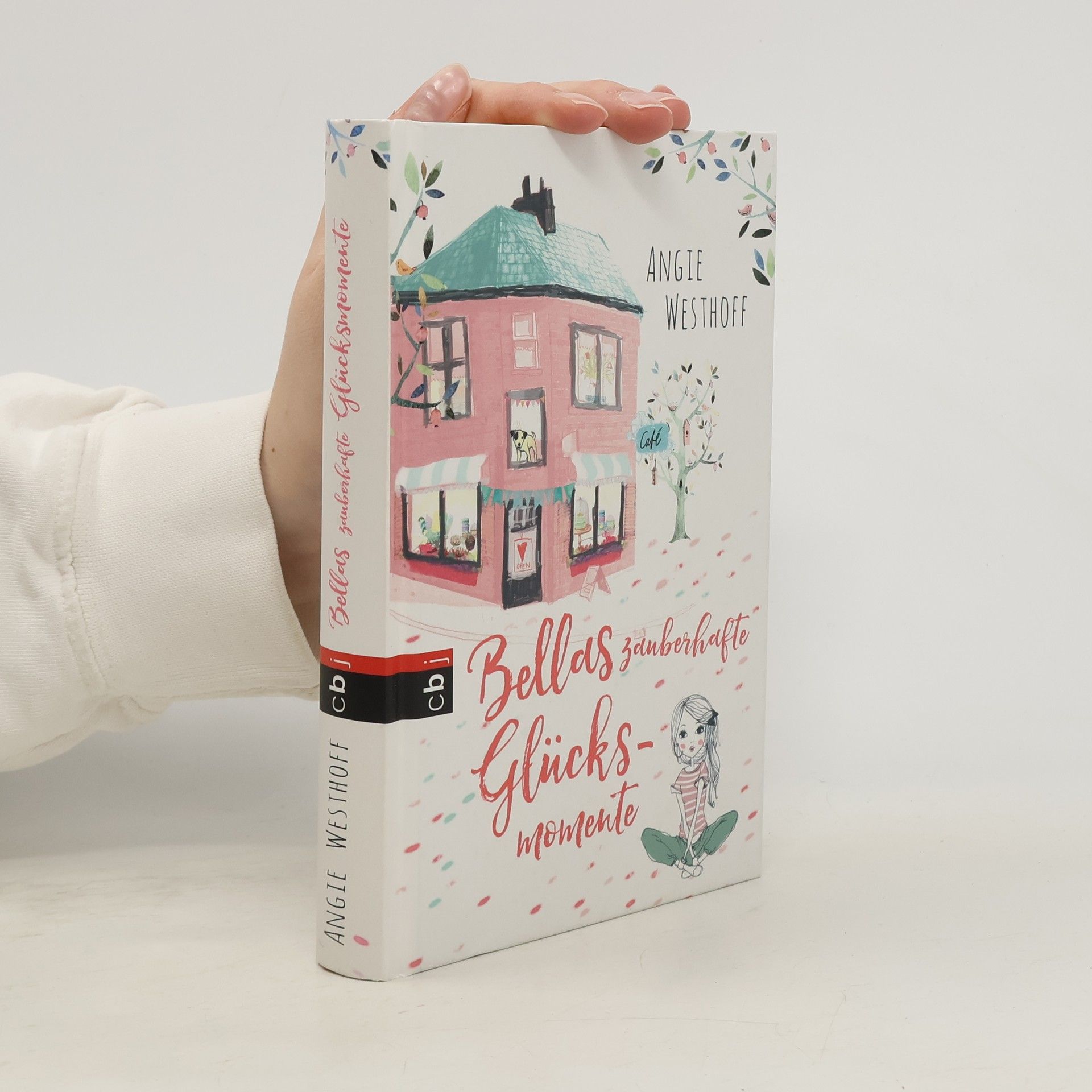 Bellas zauberhafte Glücksmomente