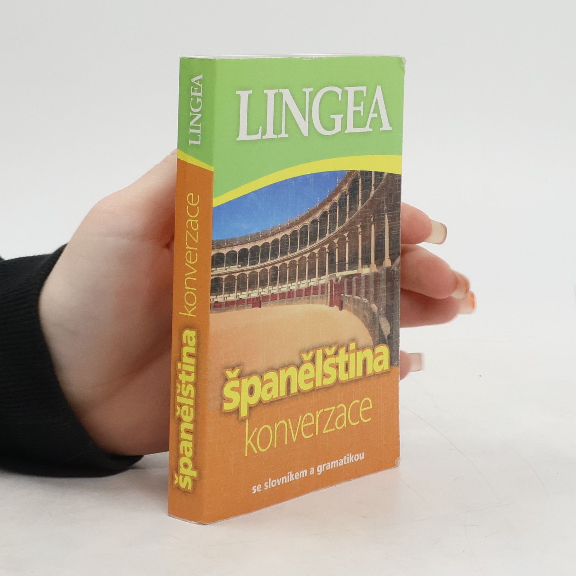 Autorenkollektiv Španělština: Konverzace