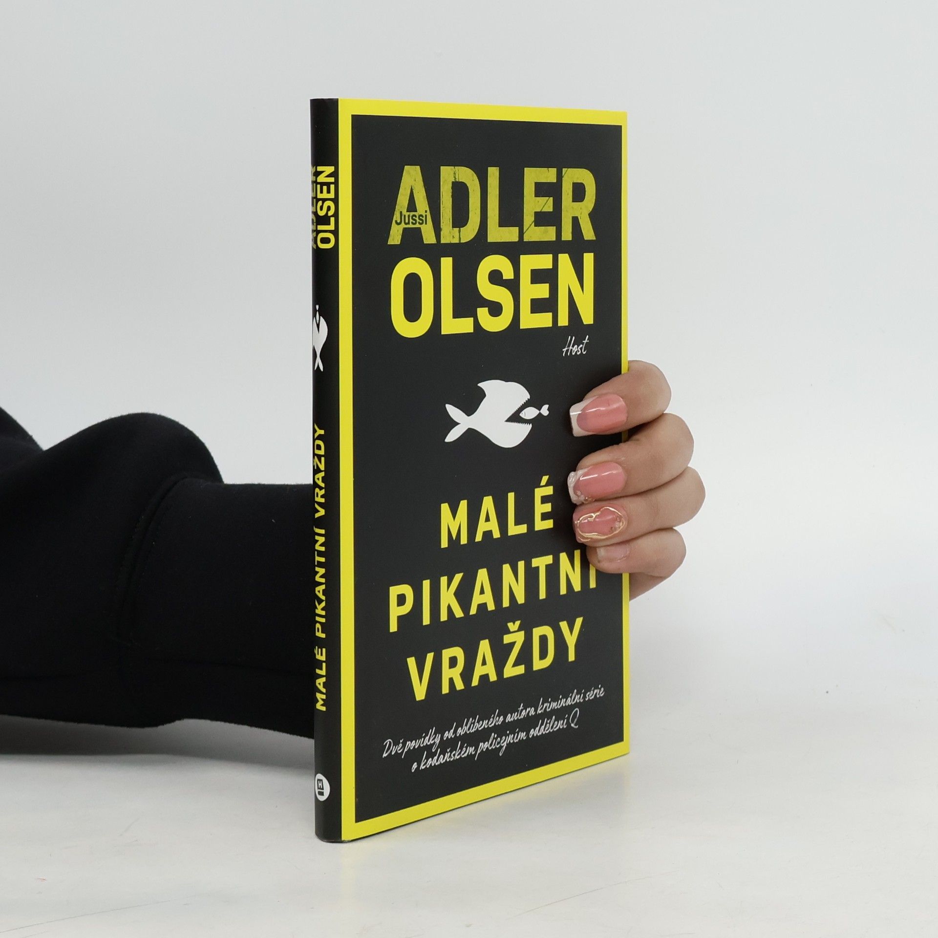 Malé pikantní vraždy