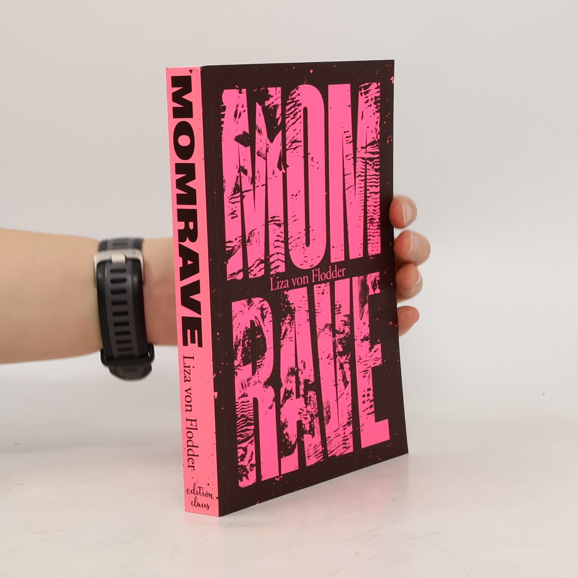 Liza von Flodder Momrave