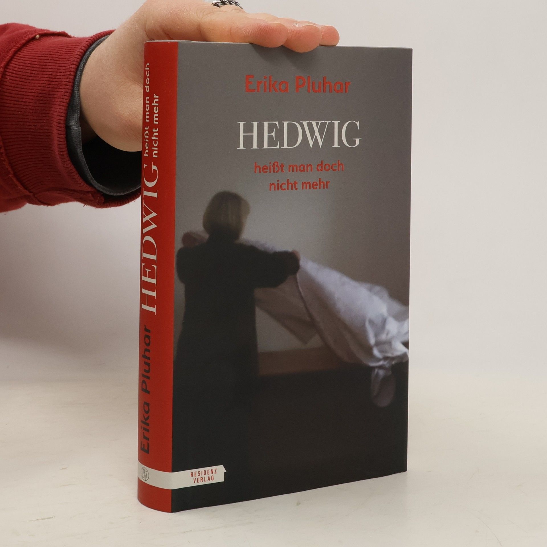 Hedwig heißt man doch nicht mehr