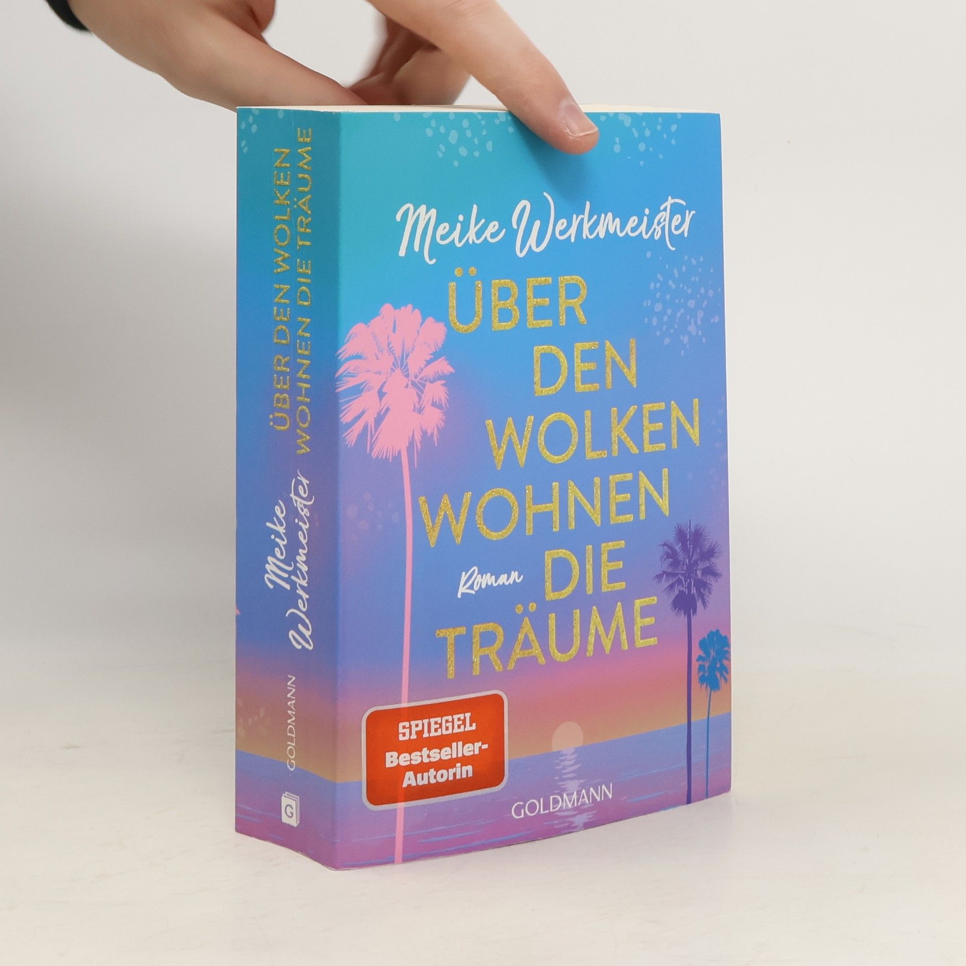 Über den Wolken wohnen die Träume