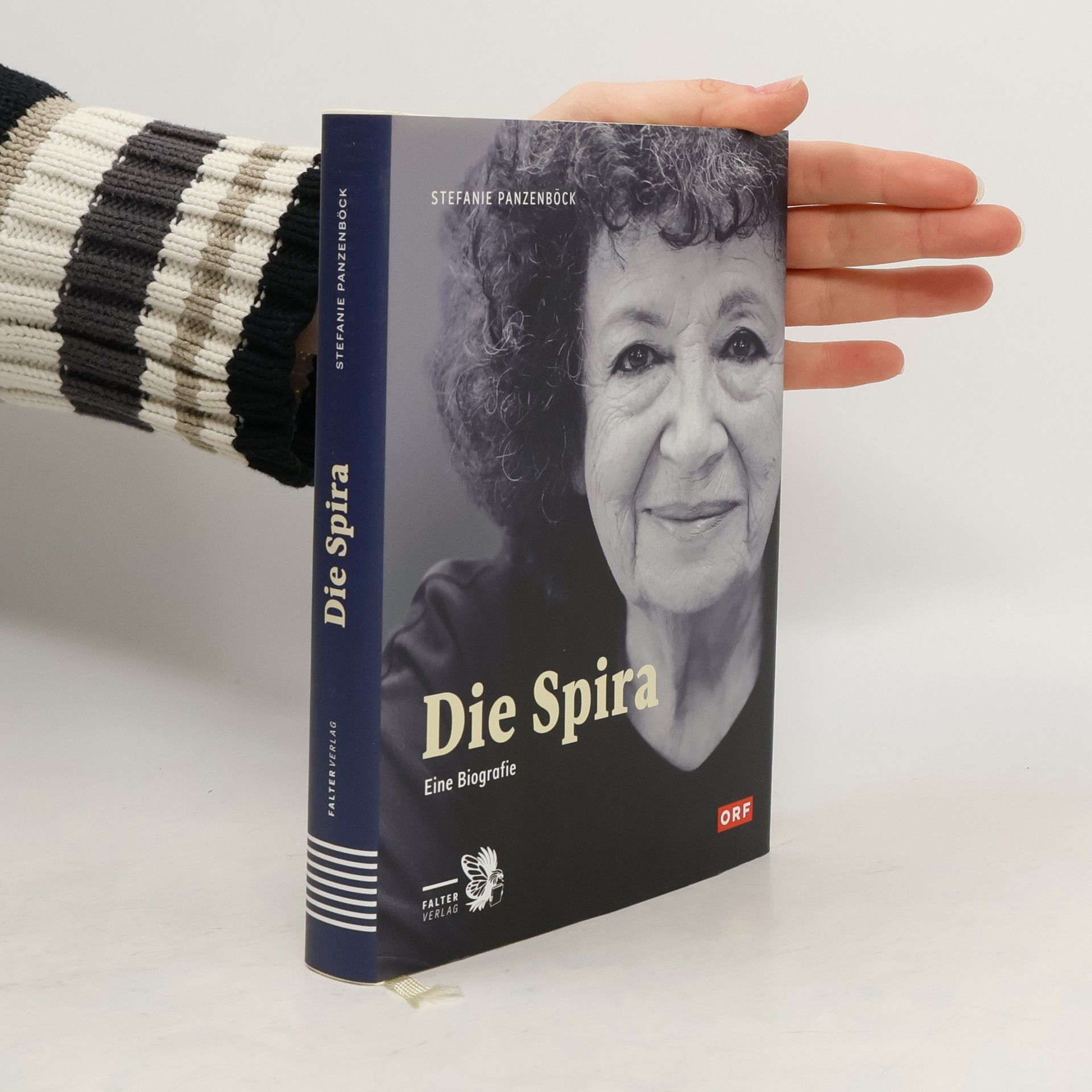 Die Spira