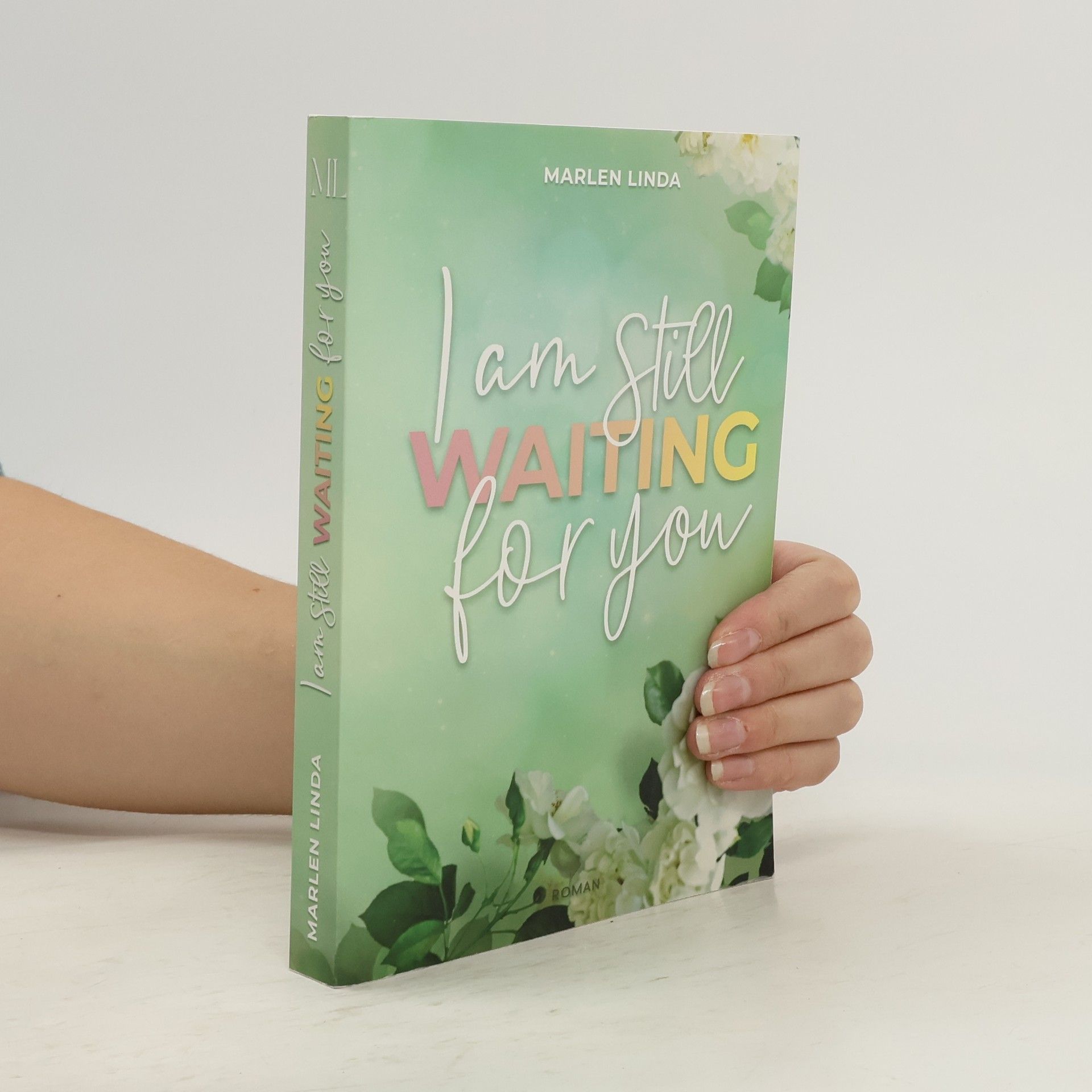 I am still waiting for you