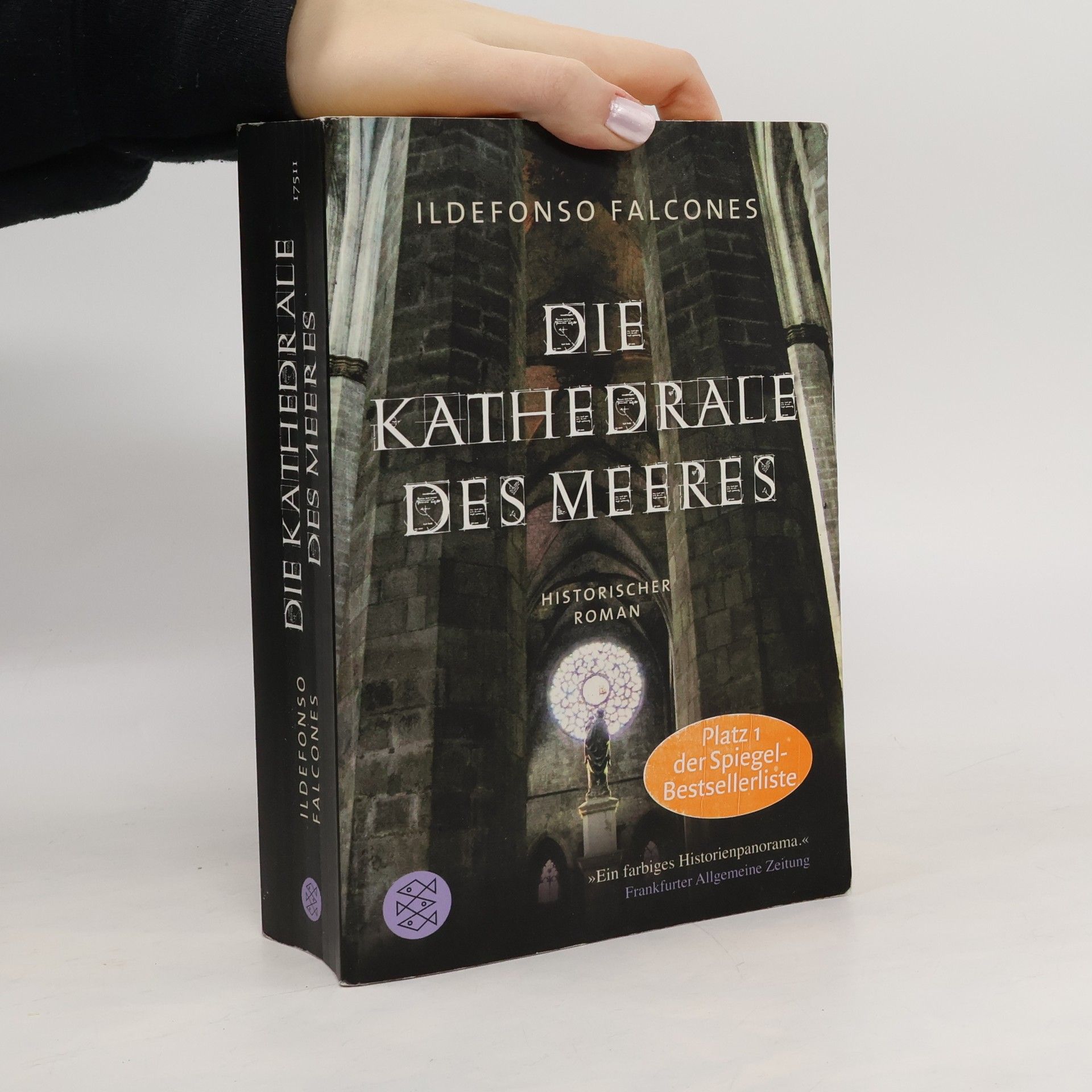 Die Kathedrale des Meeres
