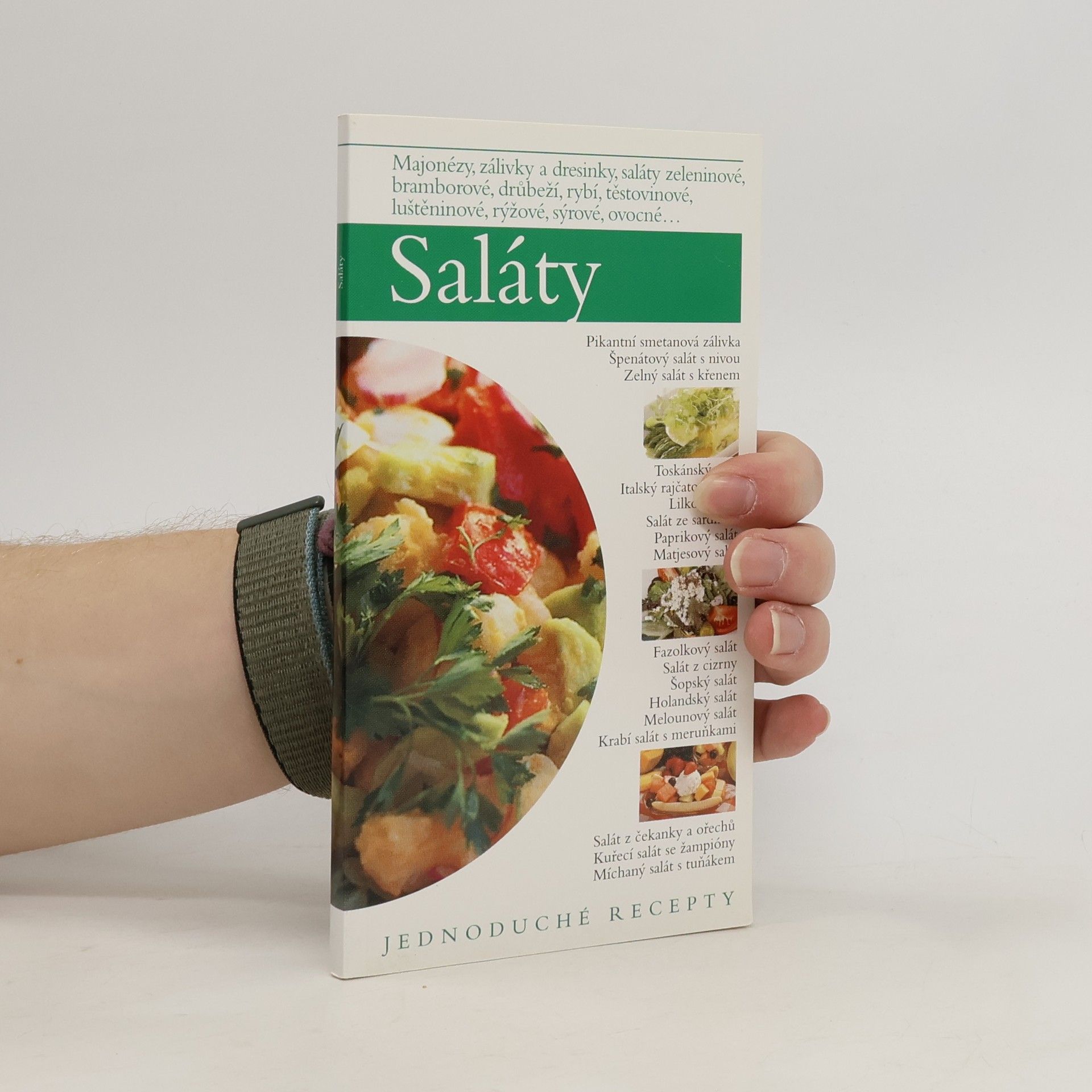 Autorenkollektiv Saláty