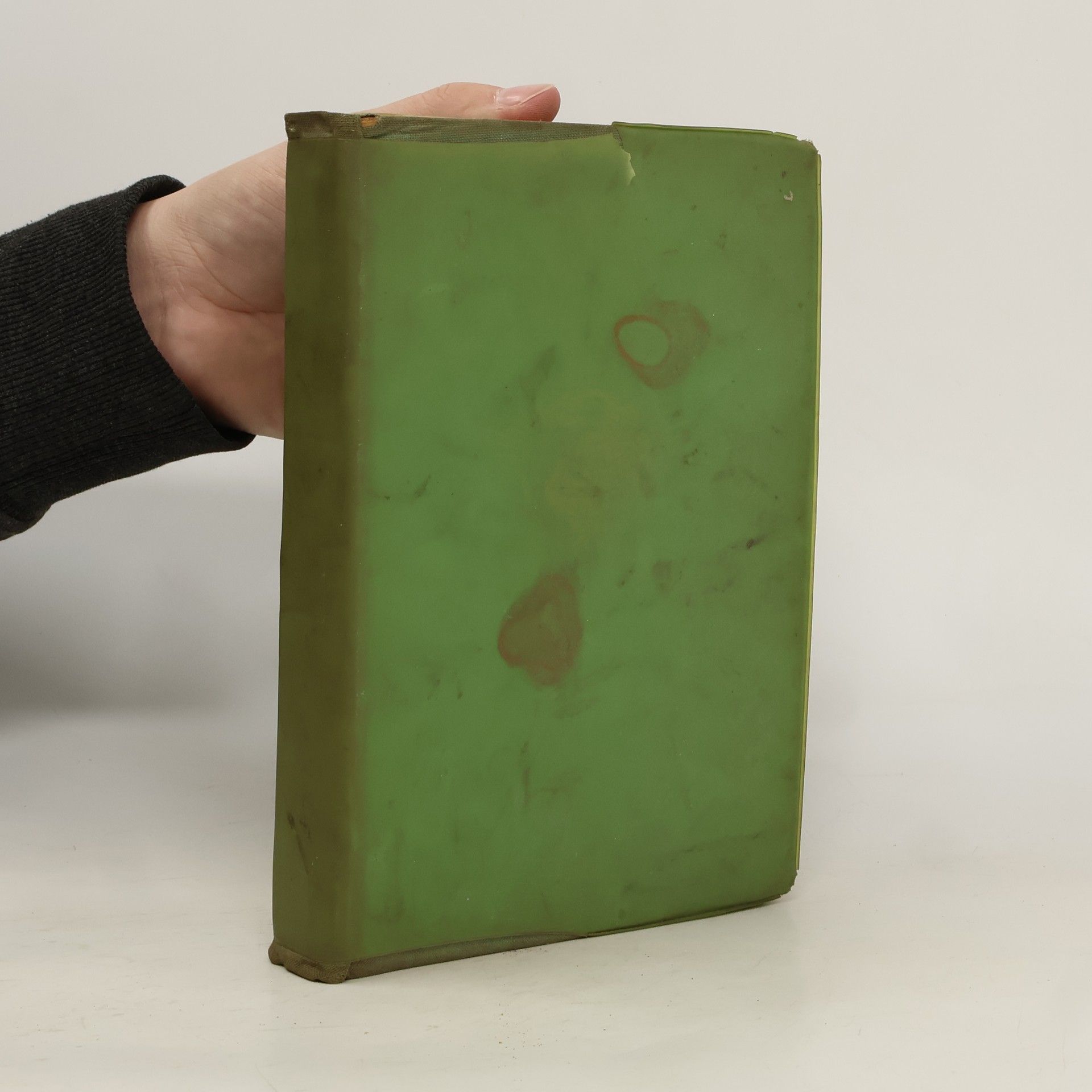 Kolektiv autorů Malý atlas světa. Příruční vydání