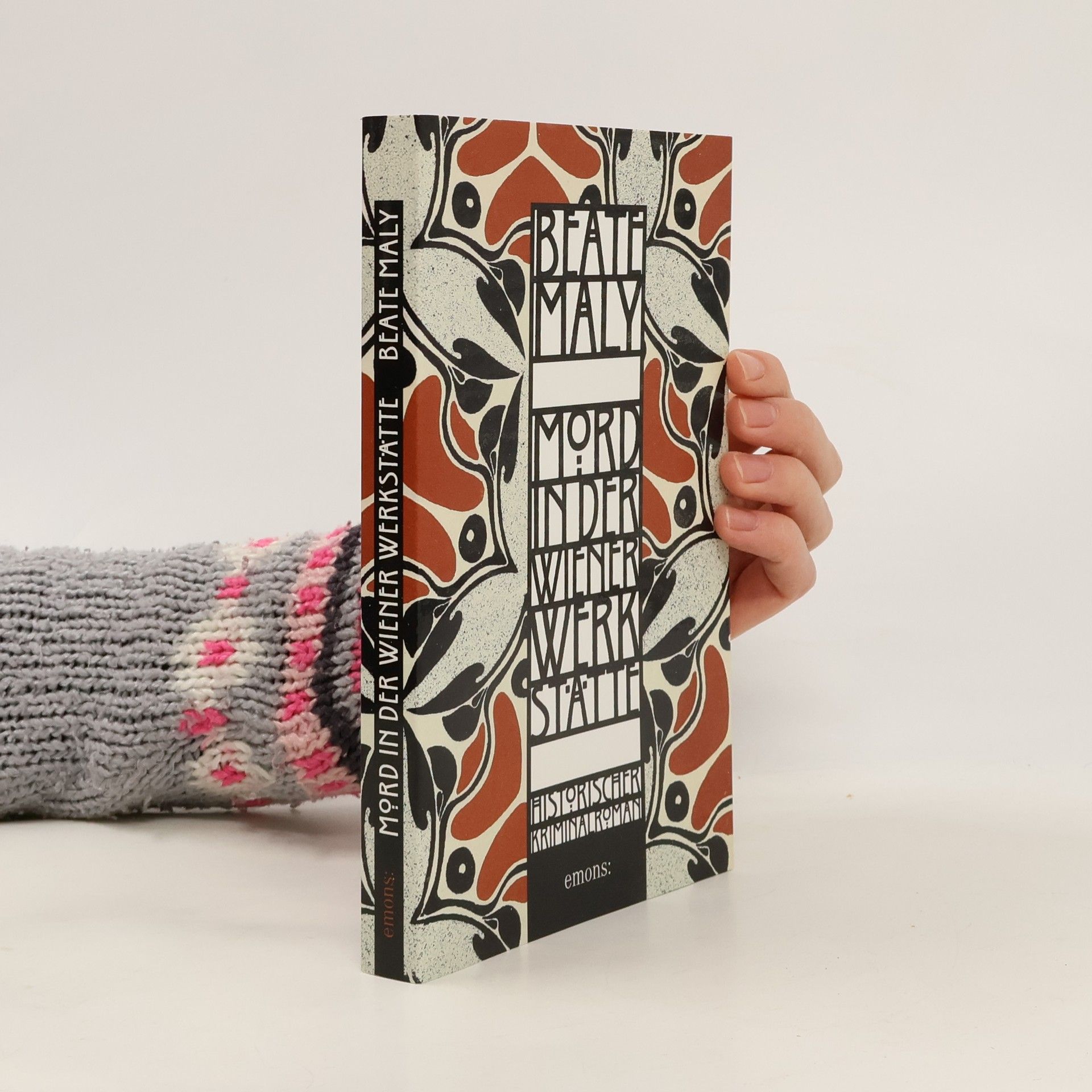 Mord in der Wiener Werkstätte