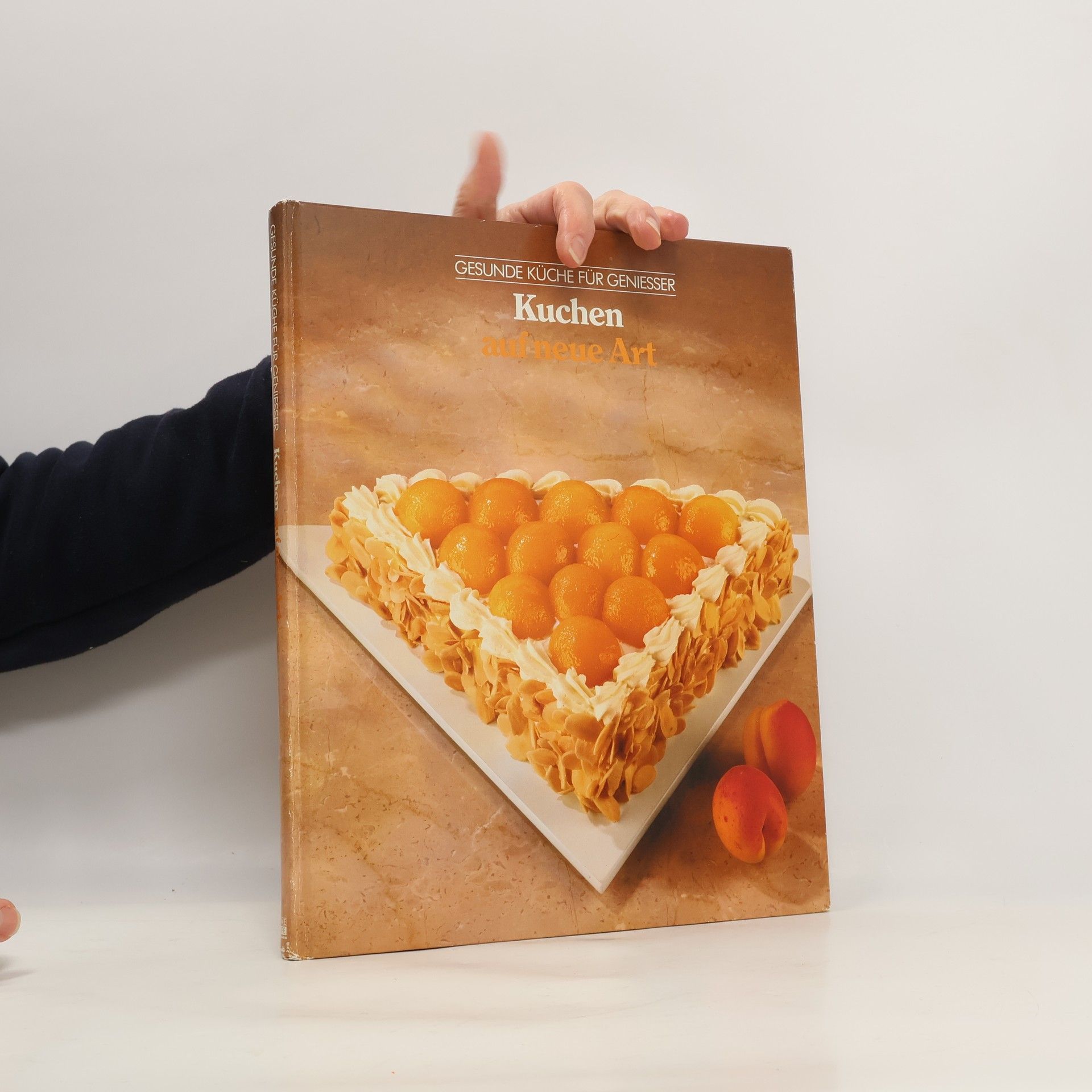 kolektiv Kuchen auf neue Art