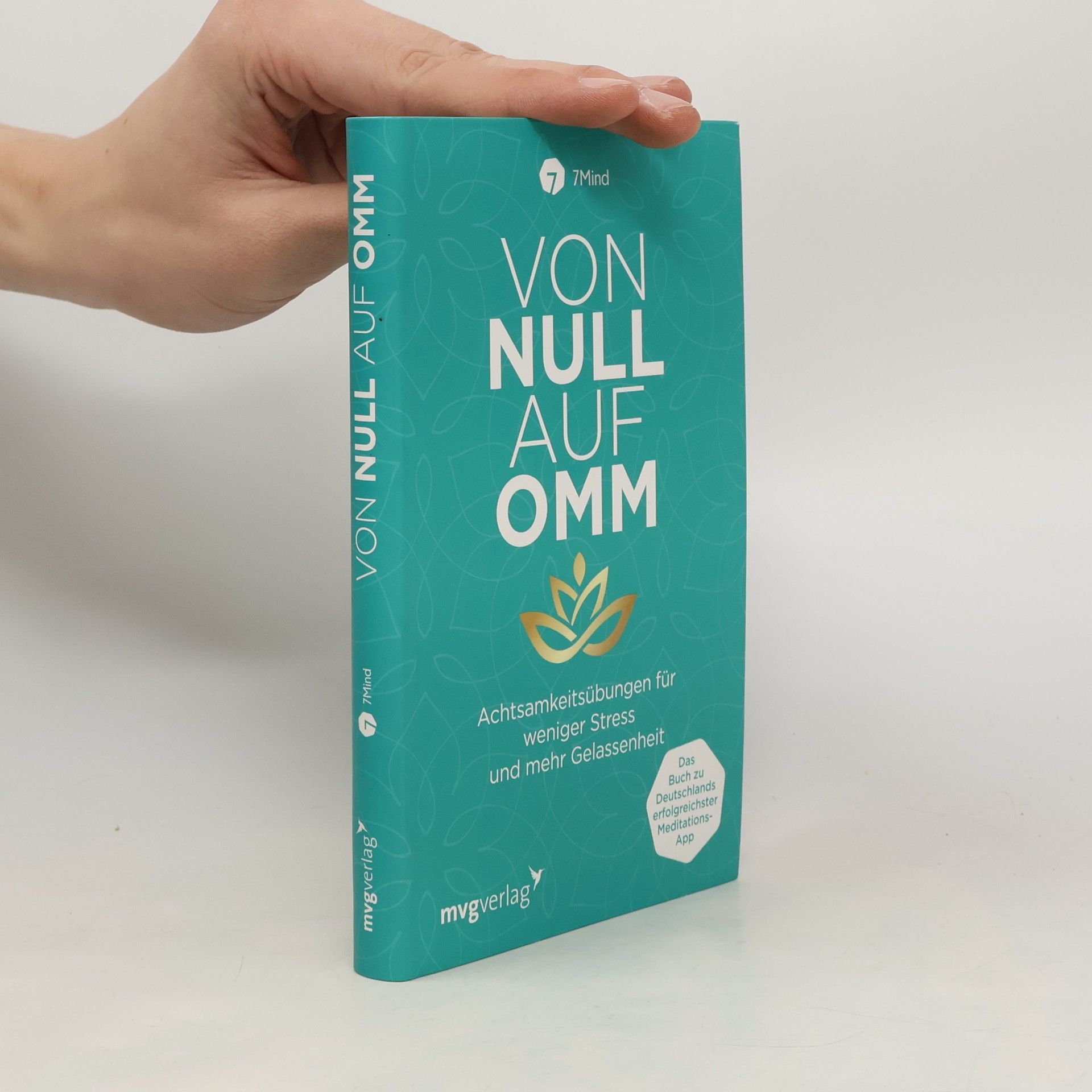 Von Null auf Omm