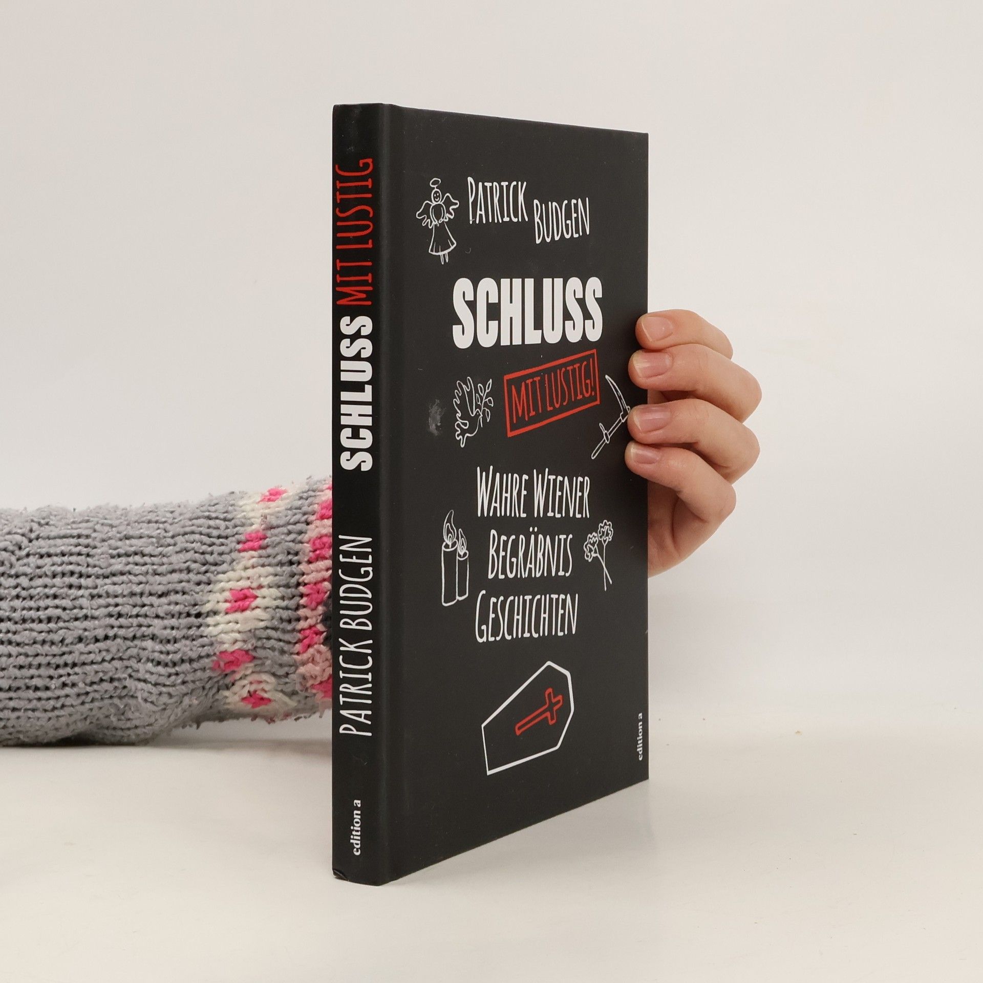 Schluss – mit lustig!