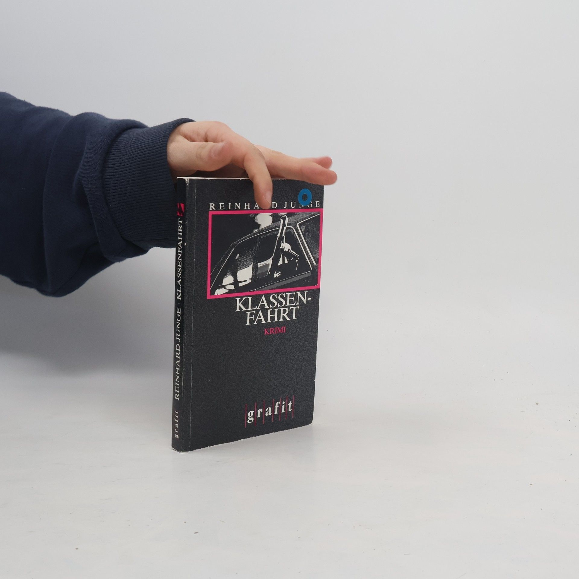 Reinhard Junge Klassenfahrt