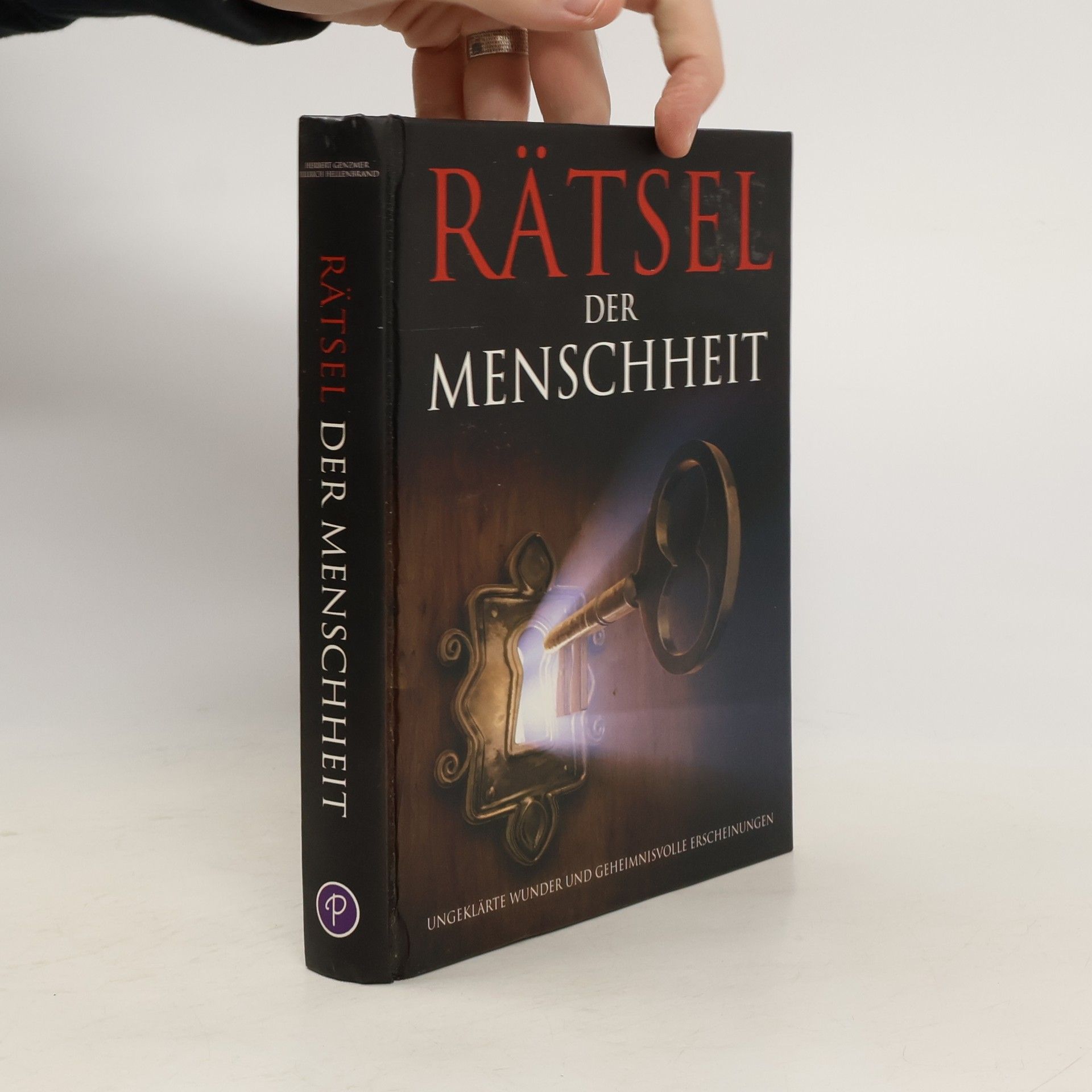 Rätsel der Menschheit