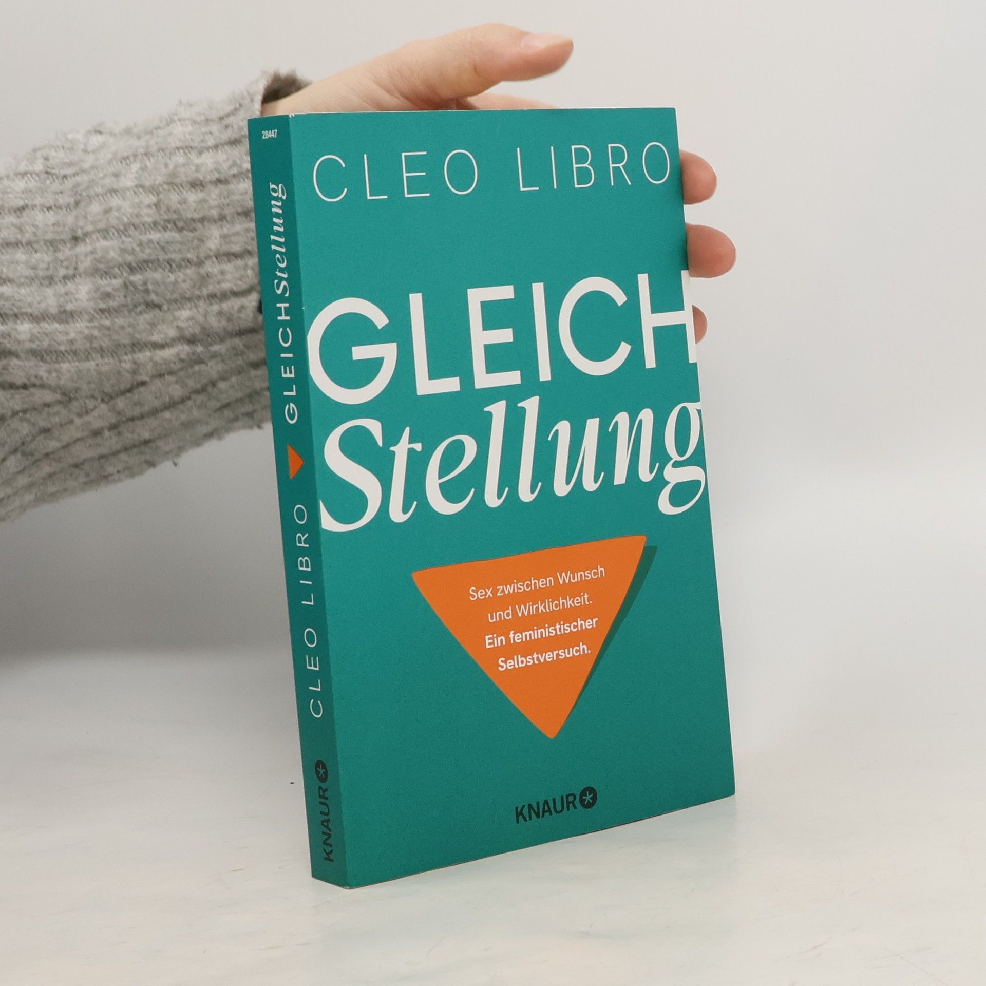 Kolektív autorov Gleichstellung