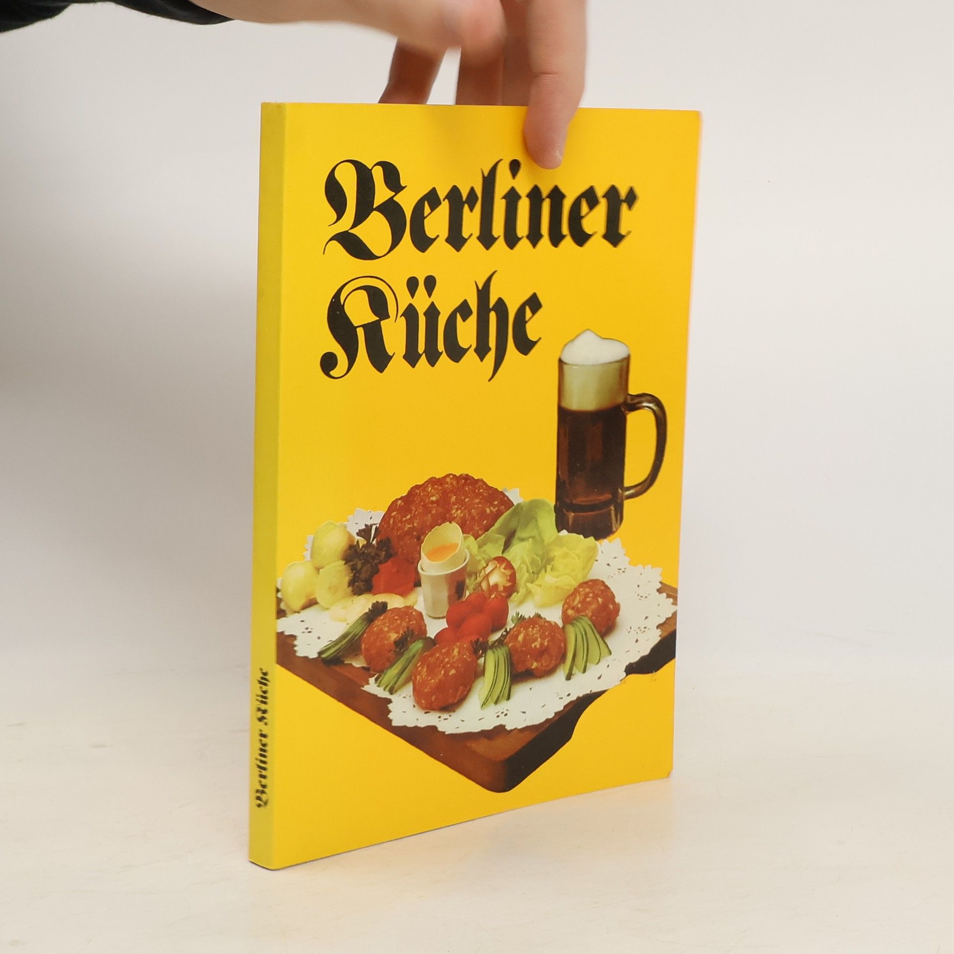 Auteurscollectief Berliner Kuche