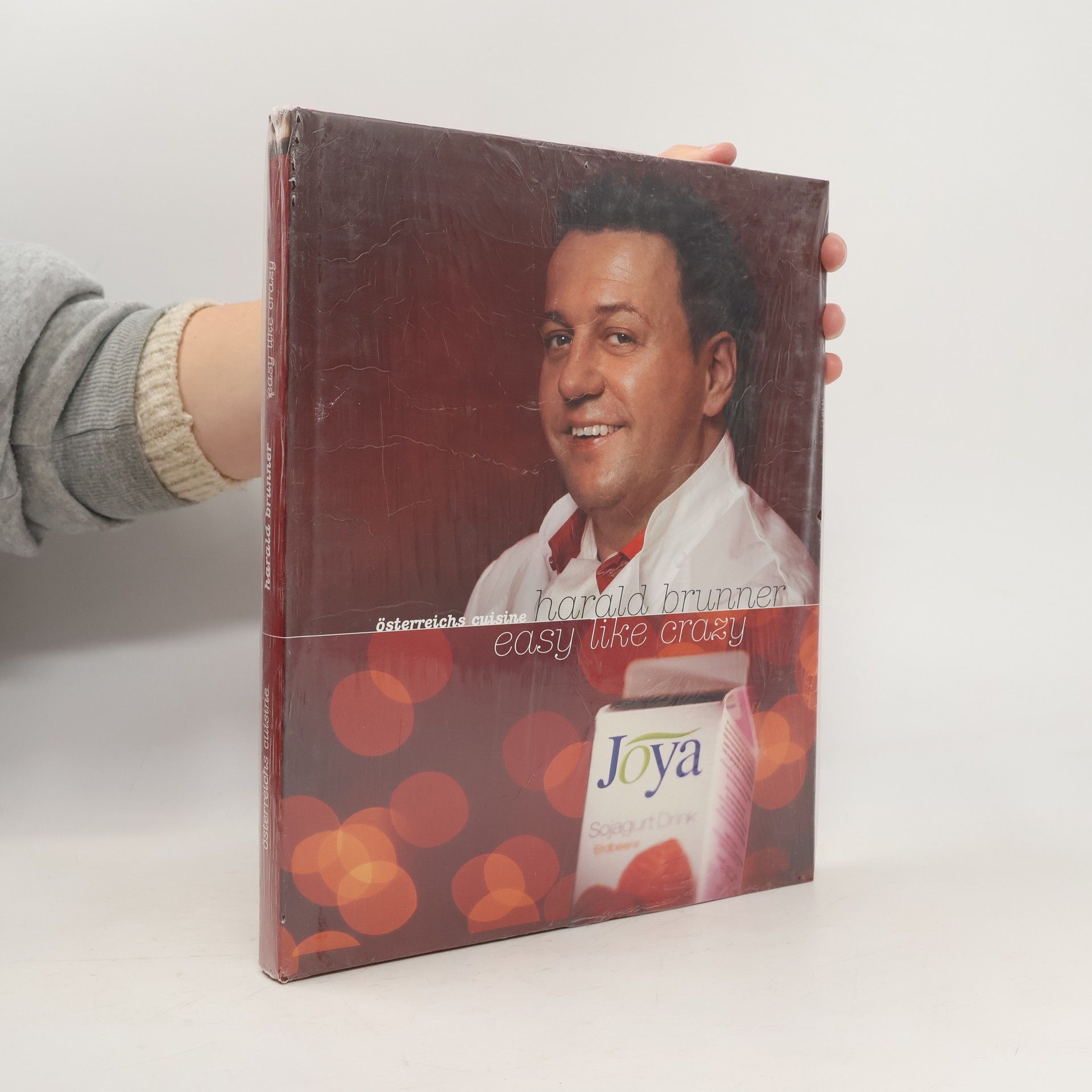 Harald Brunner Österreichs Cuisine