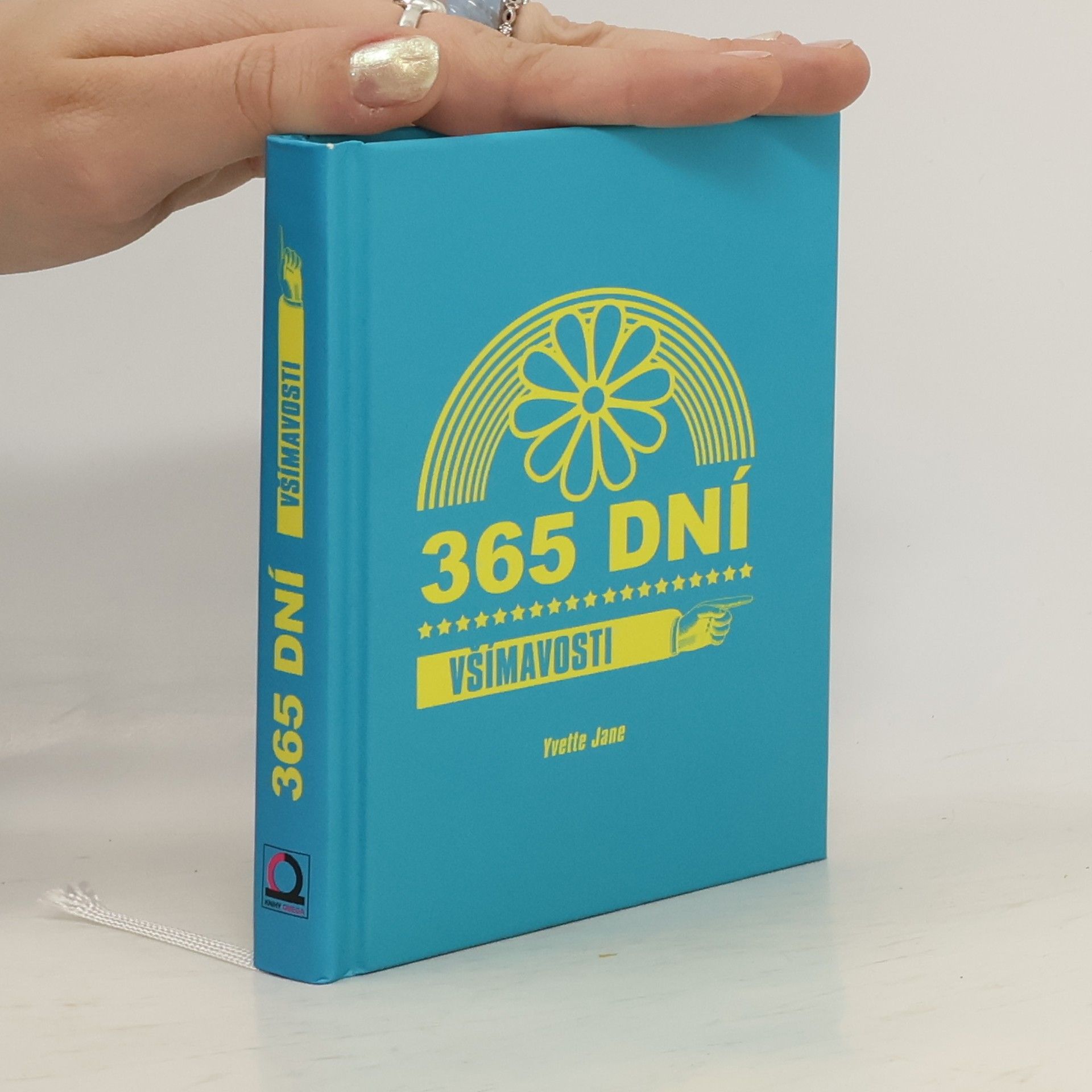 365 dní všímavosti