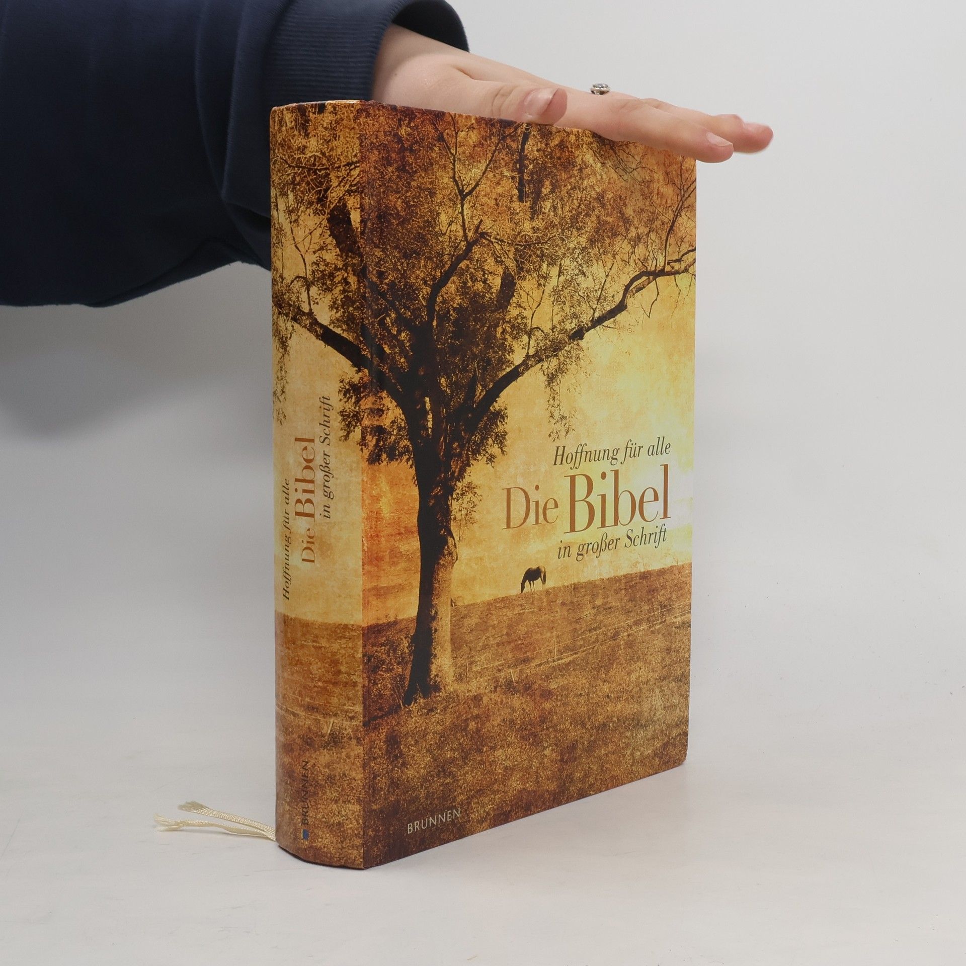 Autorenkollektiv Hoffnung für alle