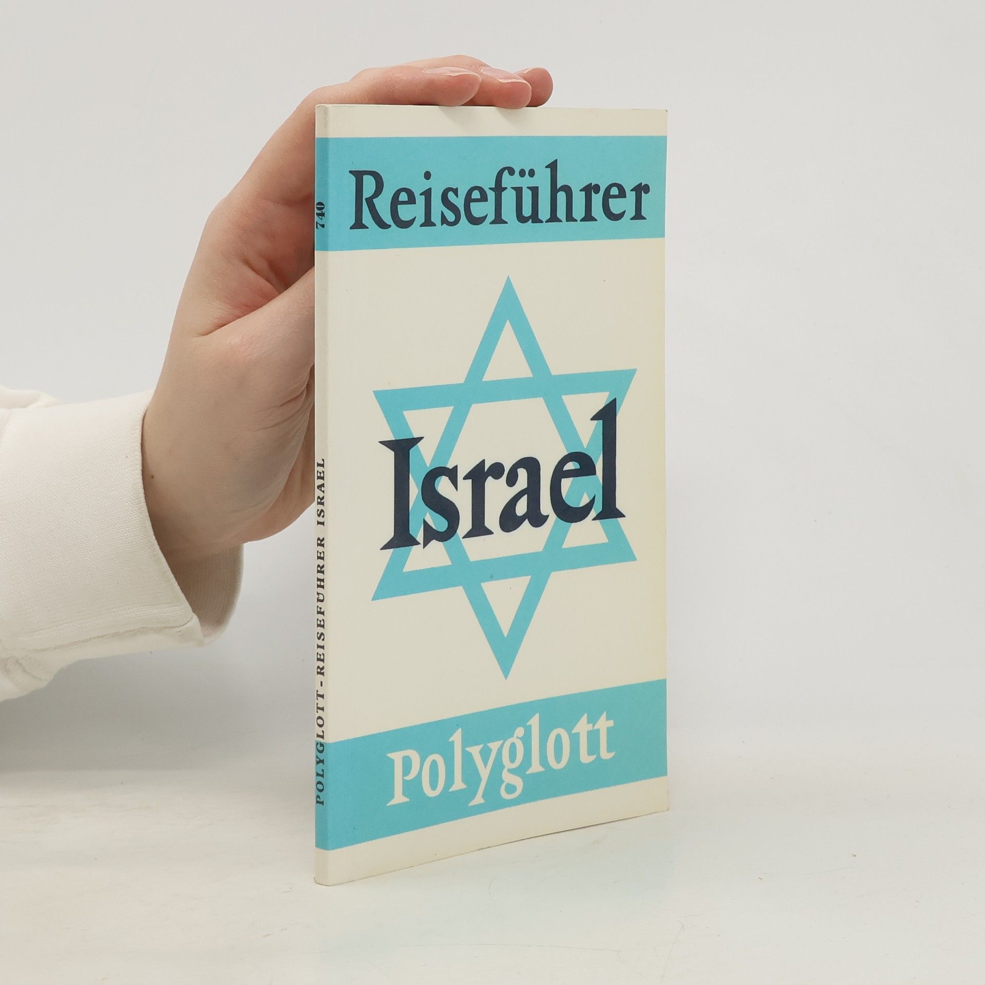 Kolektív autorov Israel