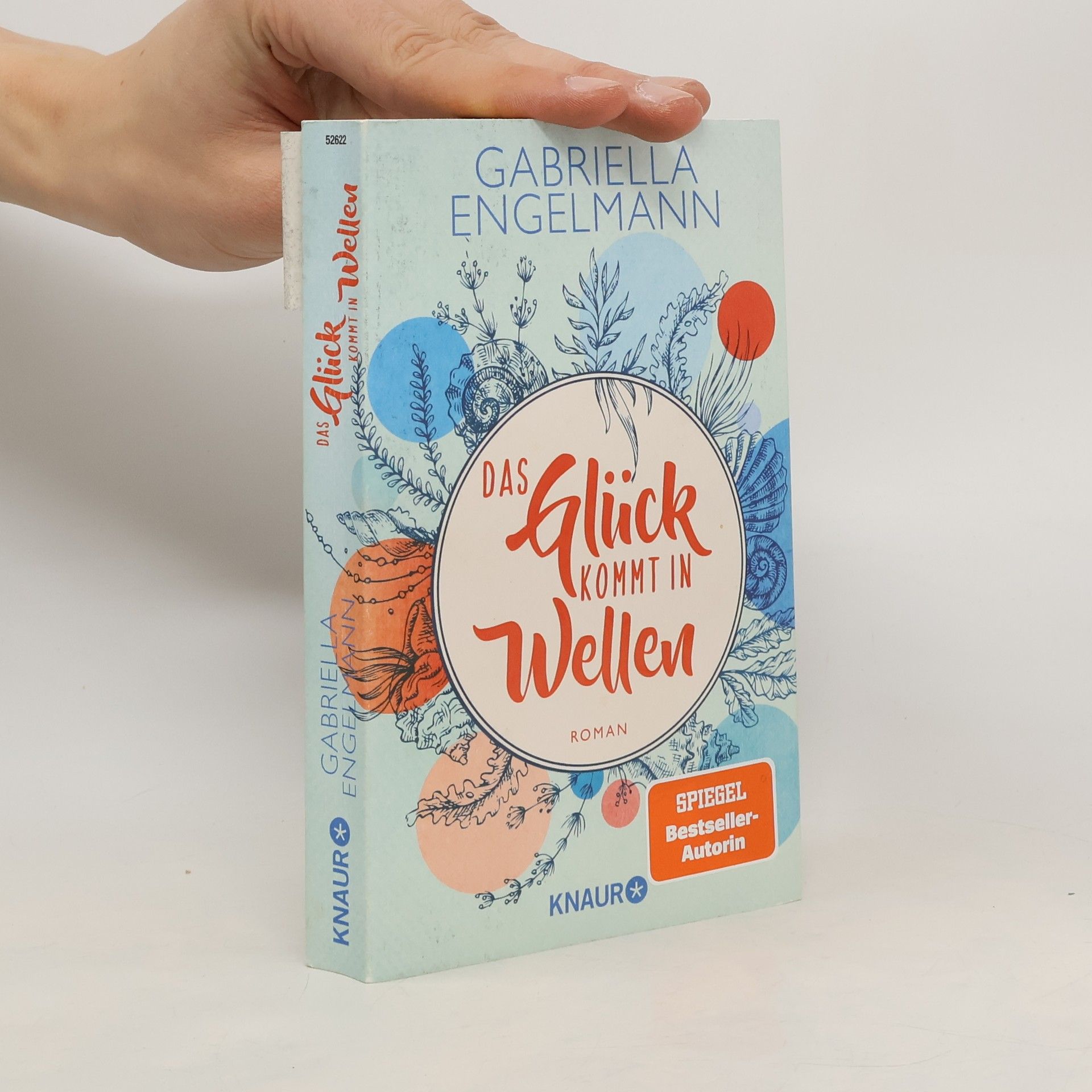 Das Glück kommt in Wellen