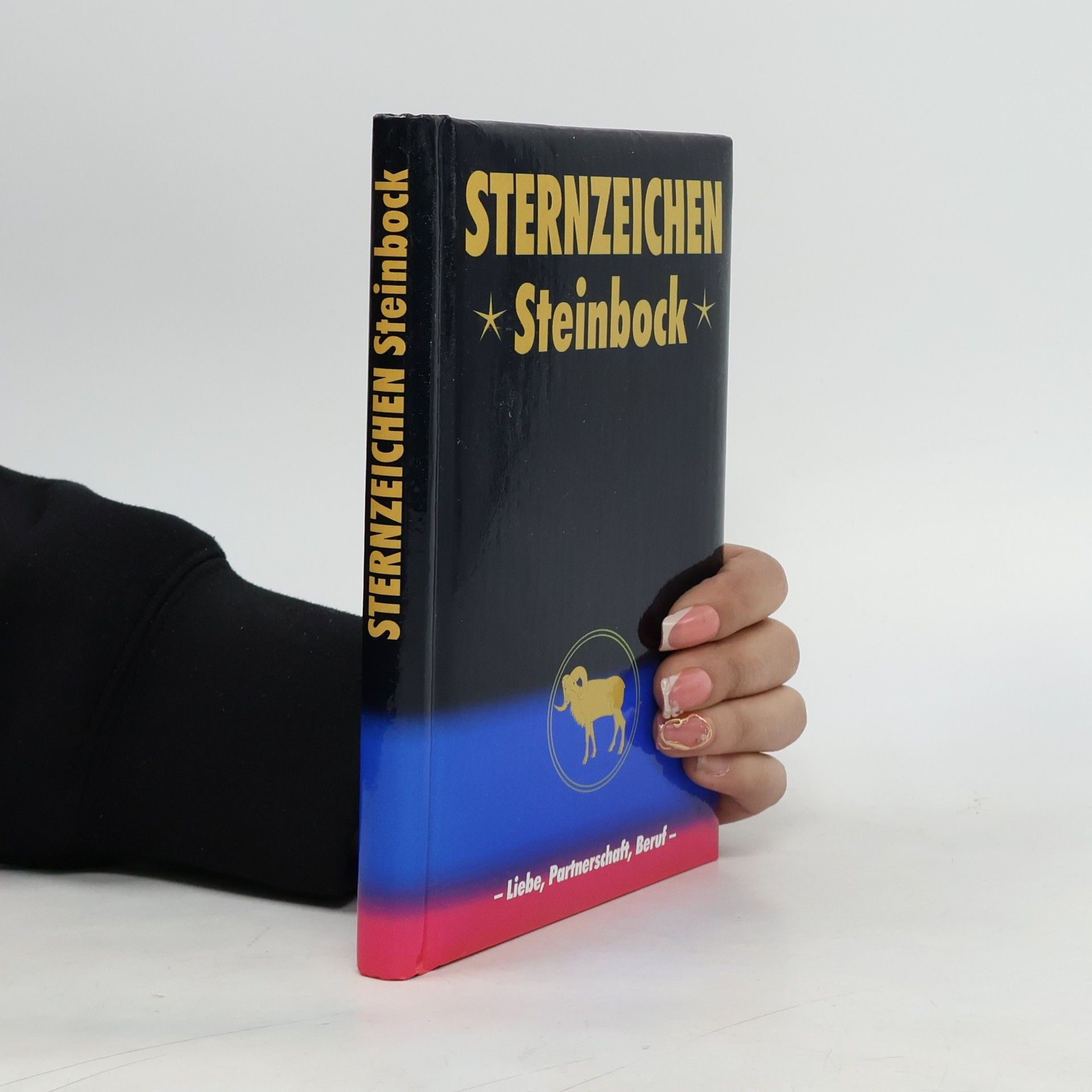 Sternzeichen Steinbock