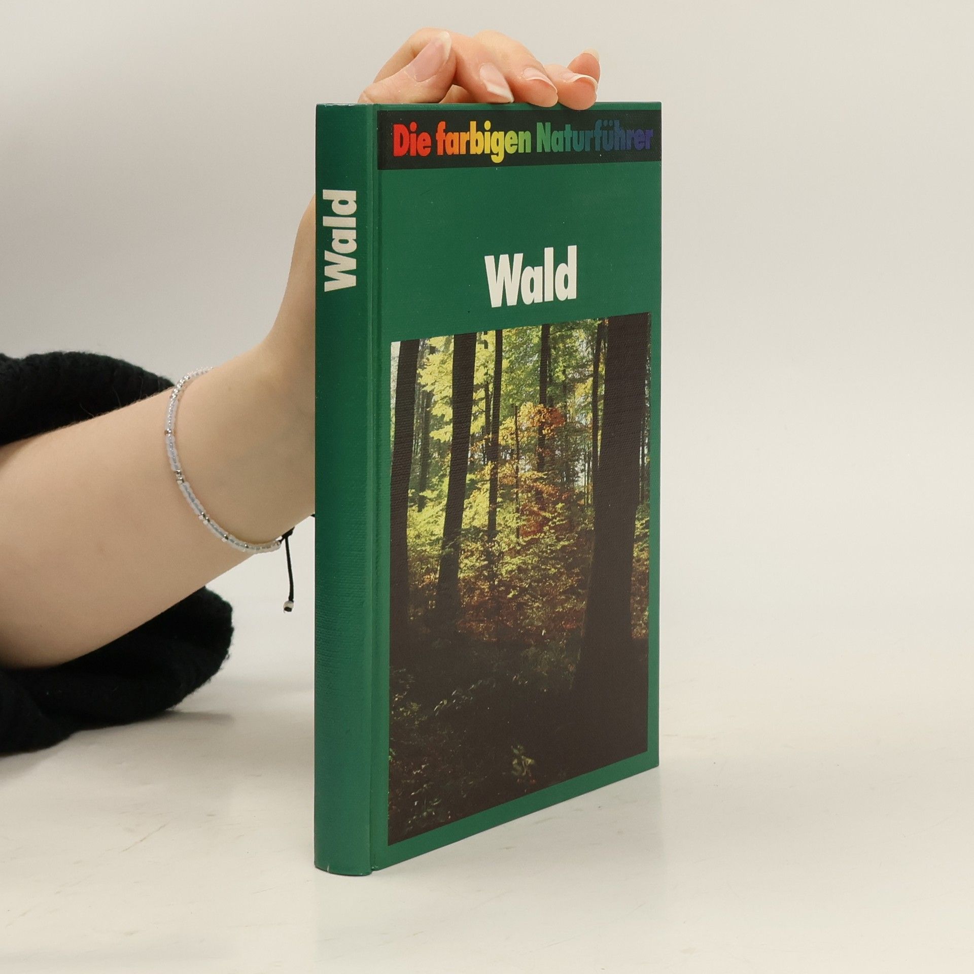 Autorenkollektiv Wald