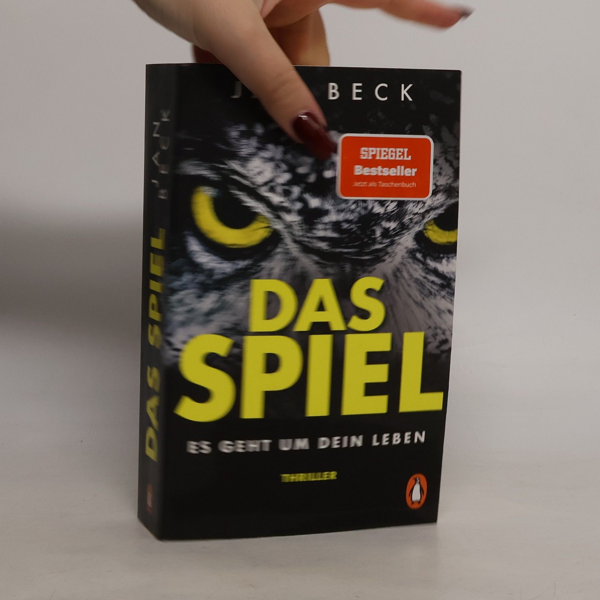 Das Spiel