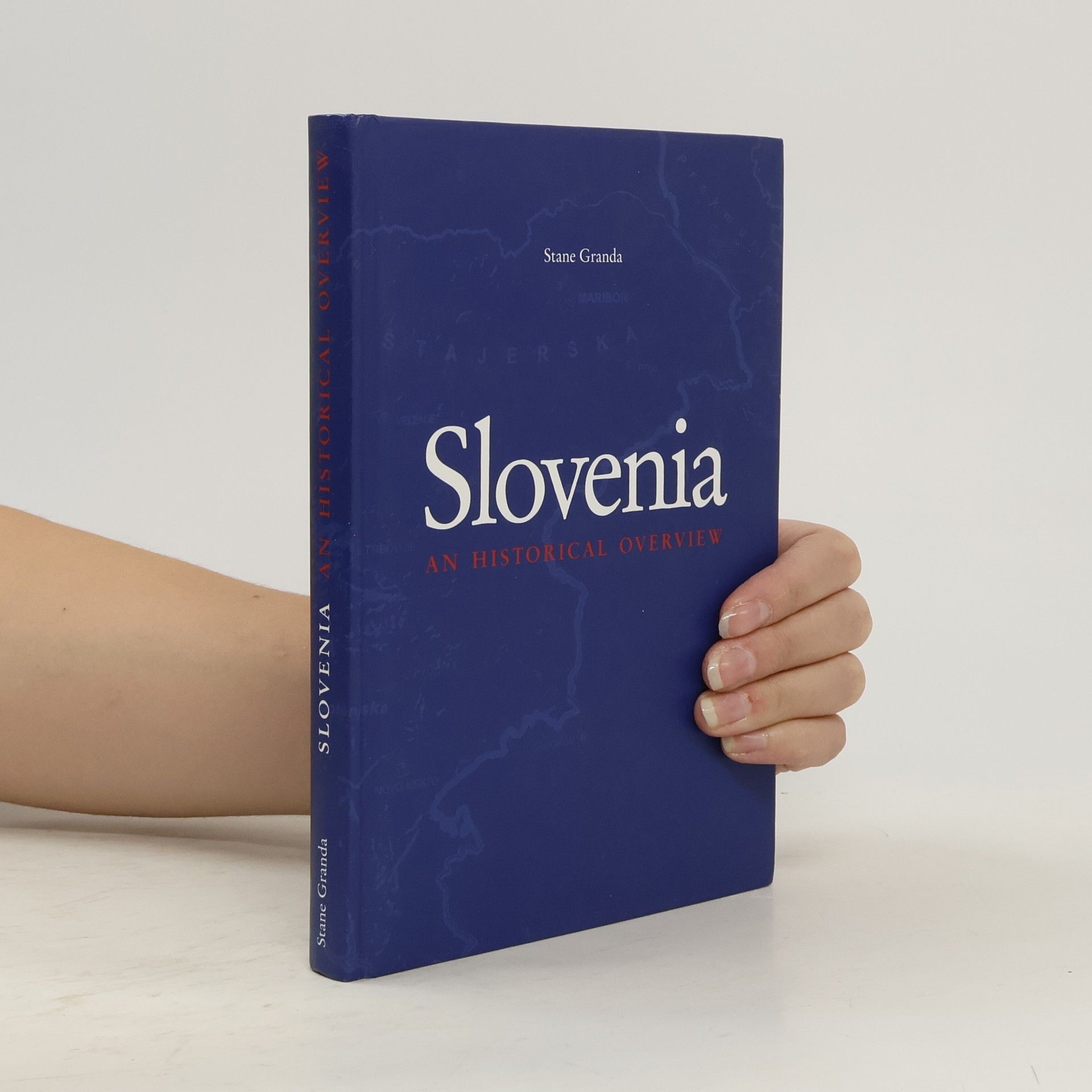 Stane Granda Slovenia : an historical overview