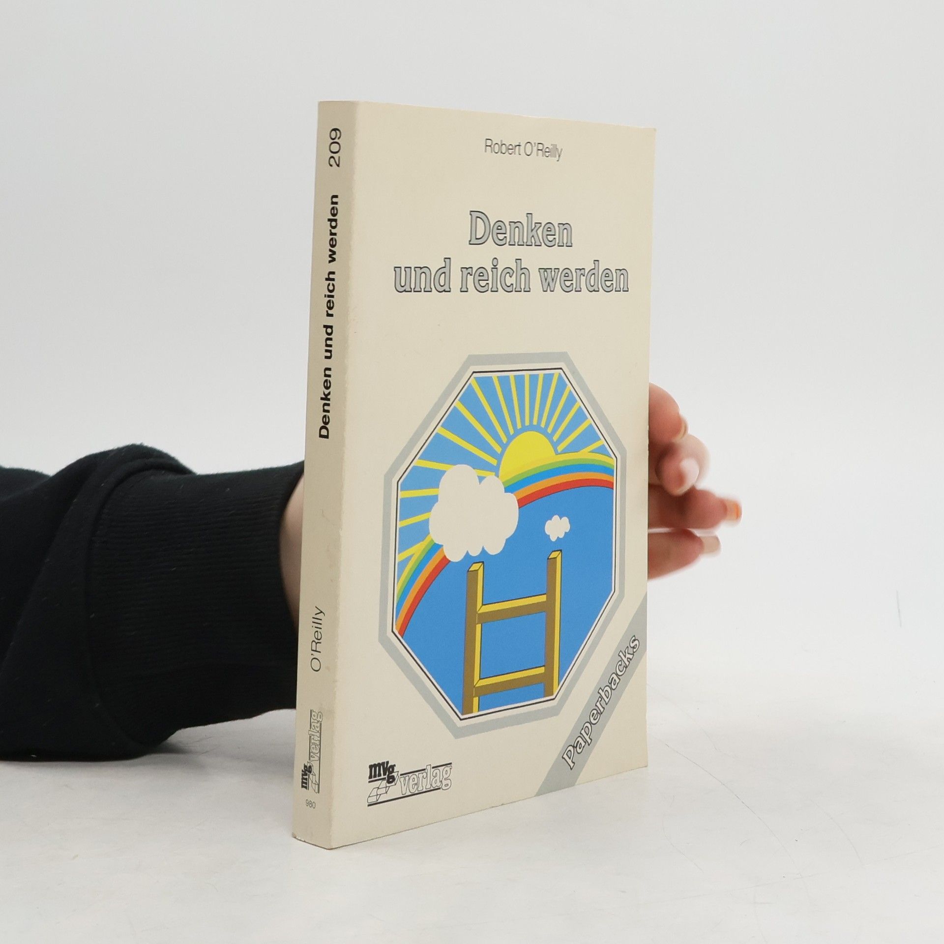 Denken und reich werden