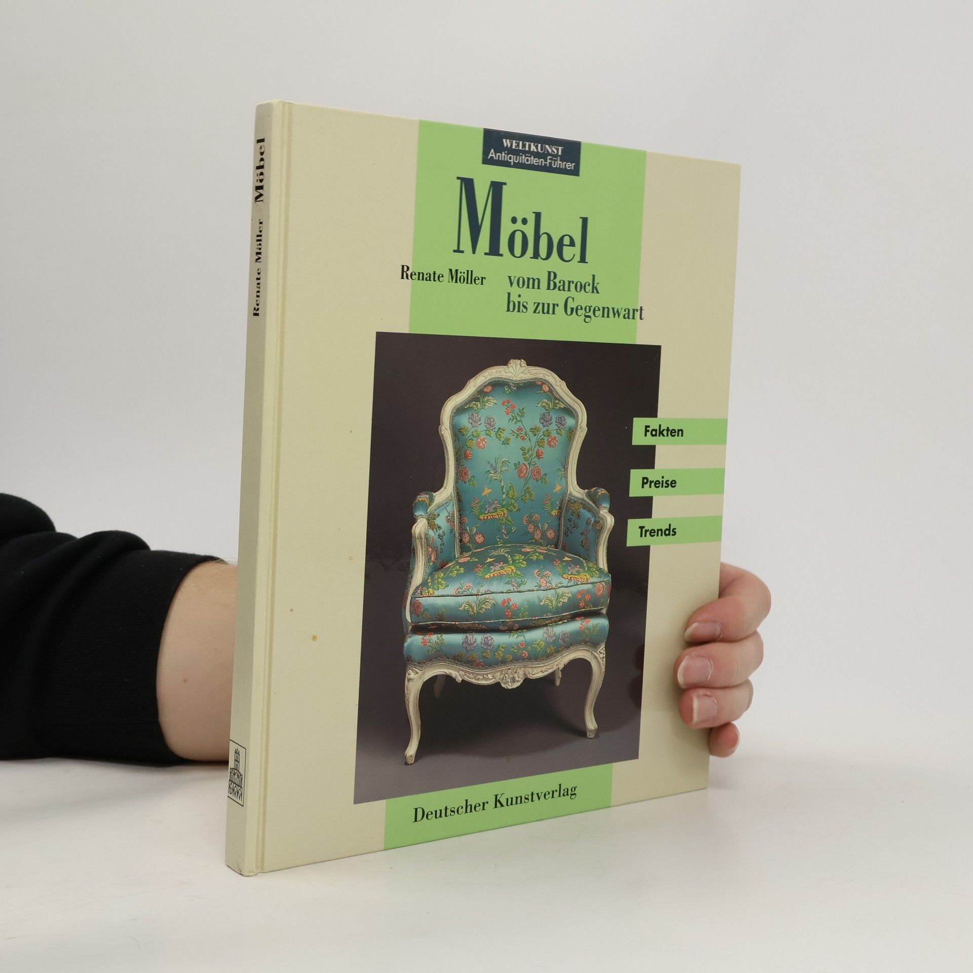 Renate Möller Möbel