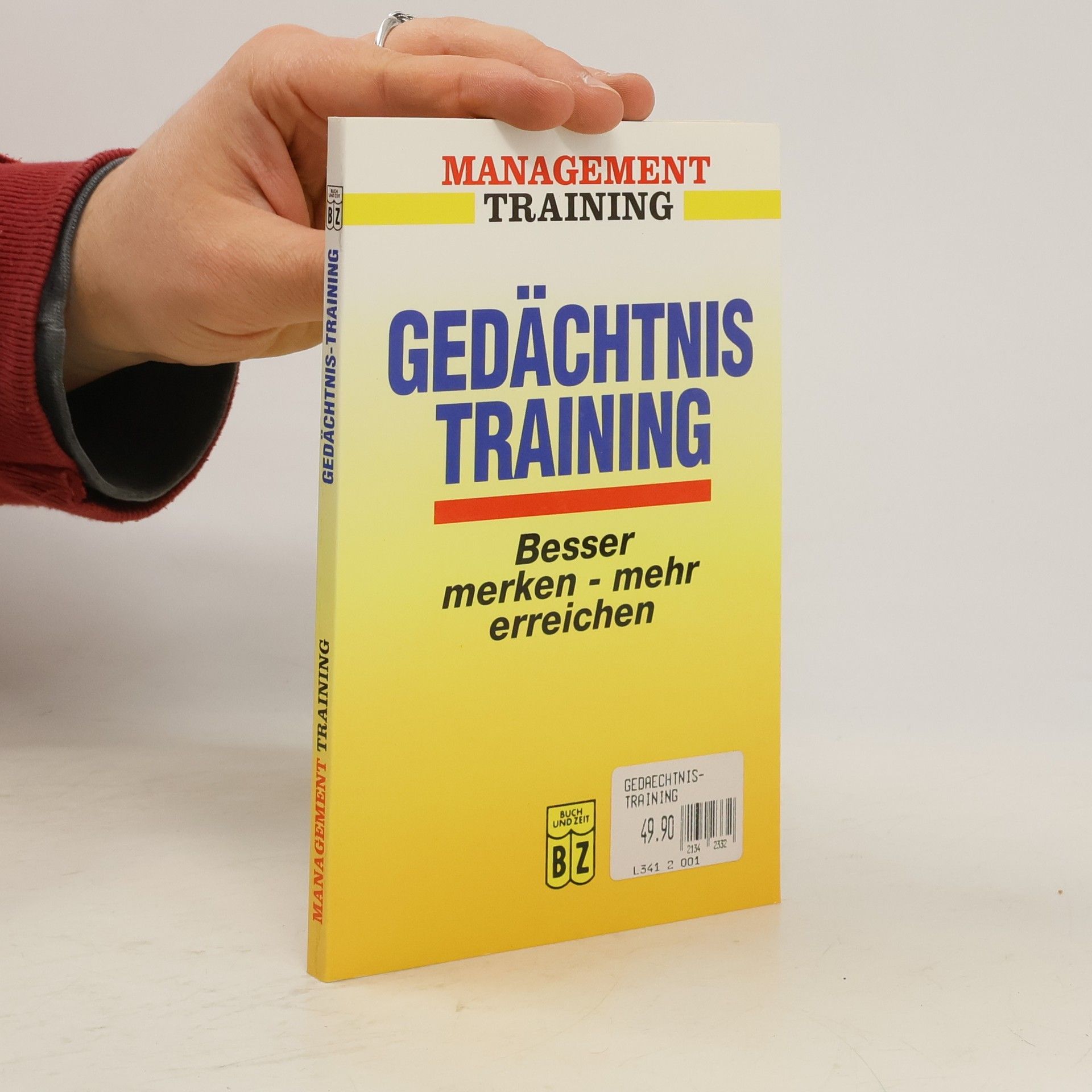 Gedächtnis-Training