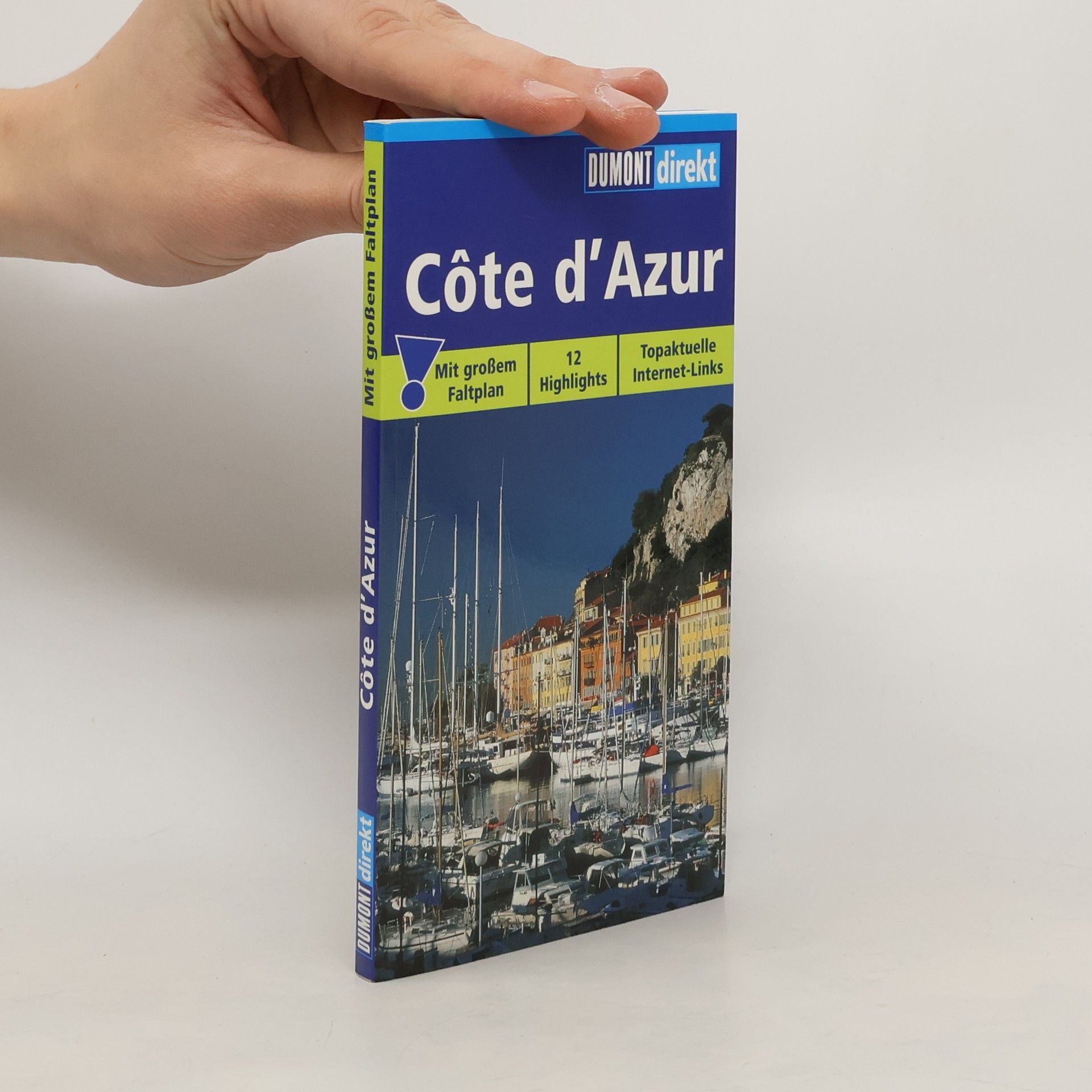 Côte d'Azur