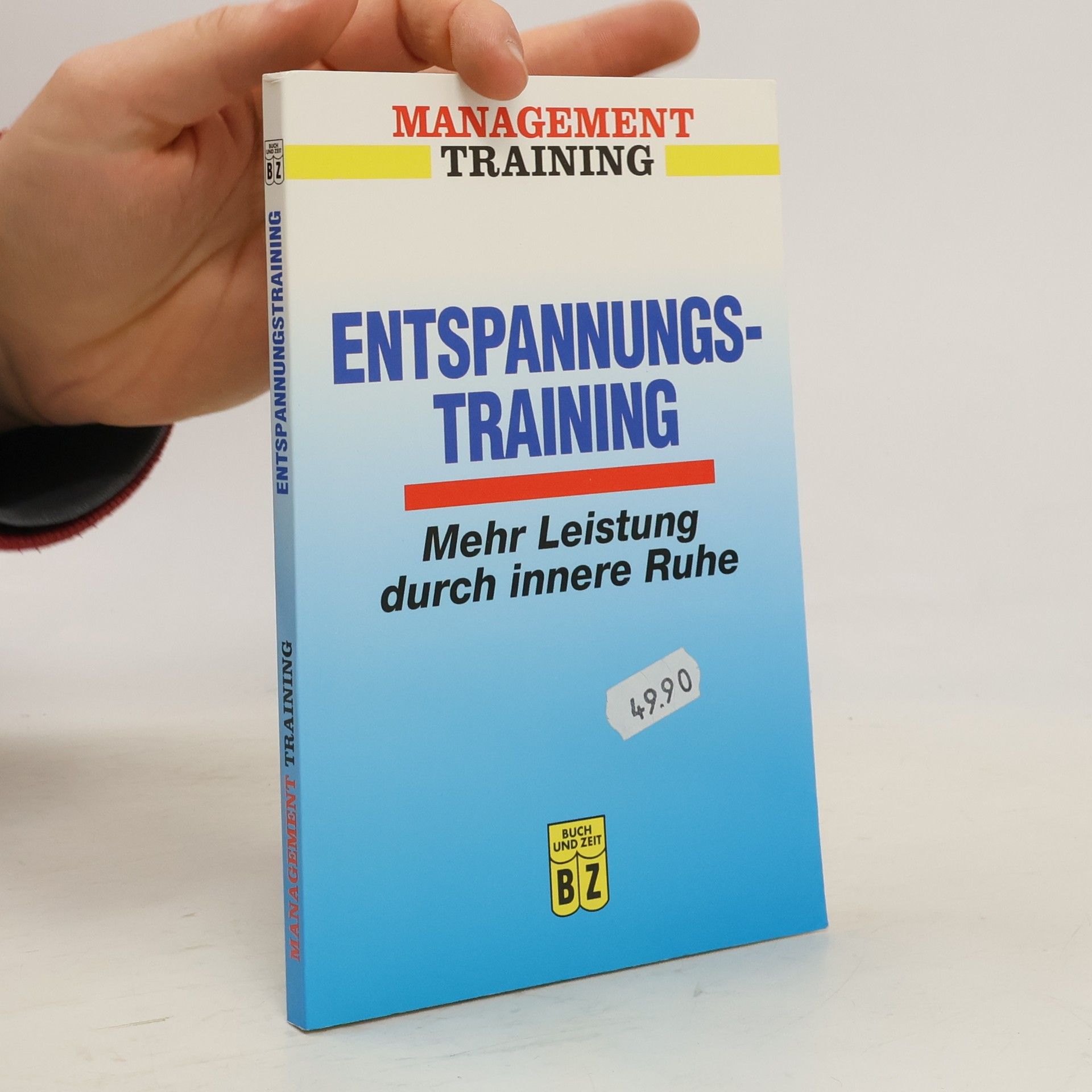 Autorenkollektiv Entspannungs-Training