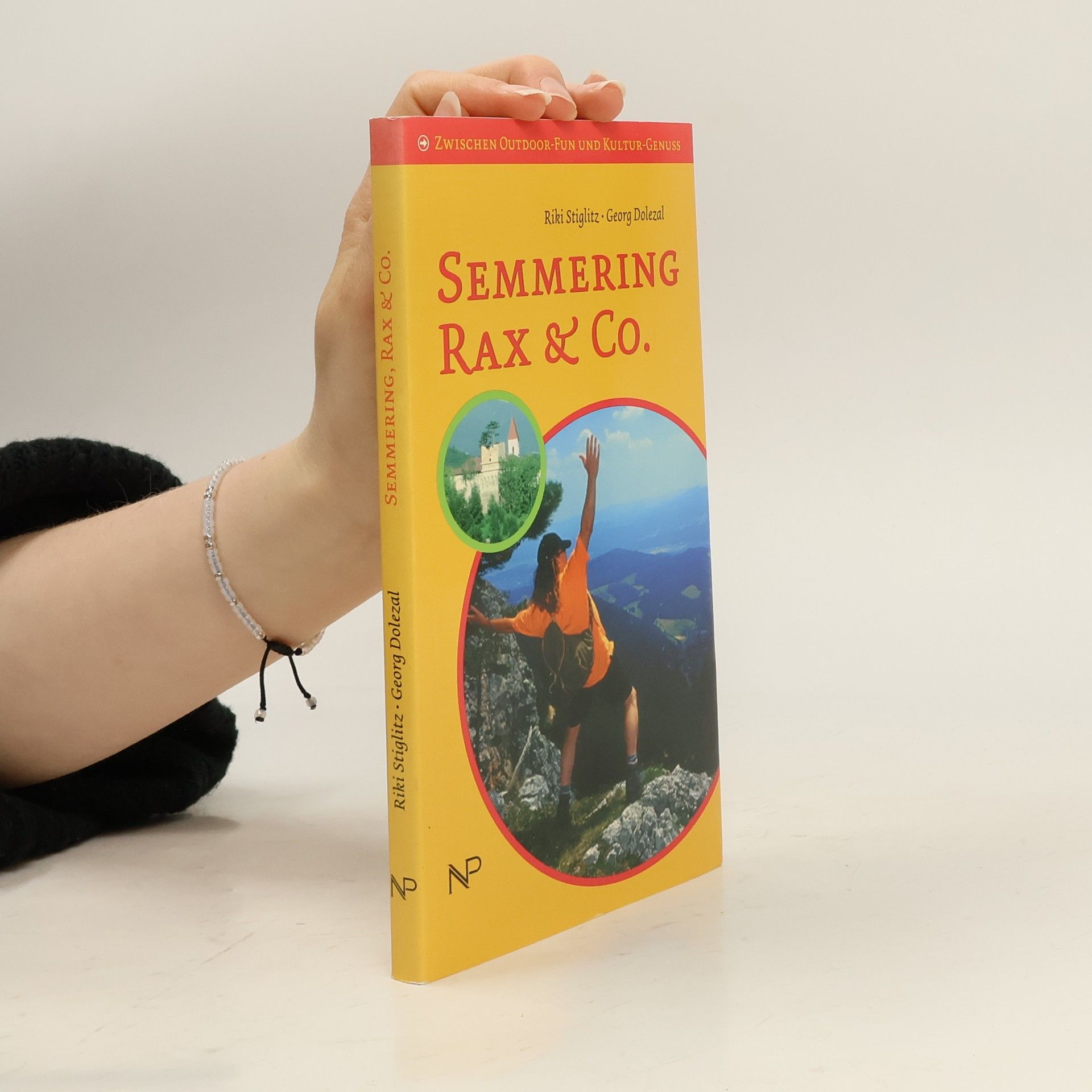 Semmering, Rax & Co.