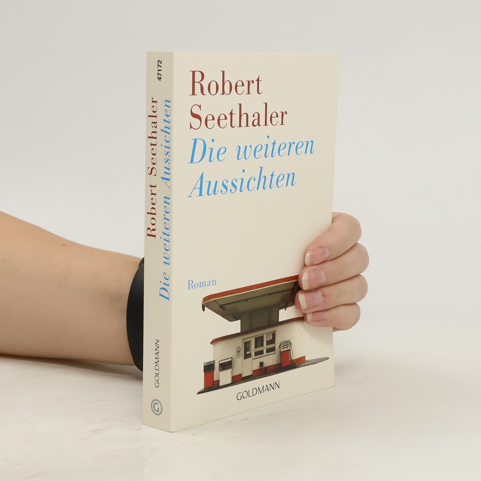 Die weiteren Aussichten