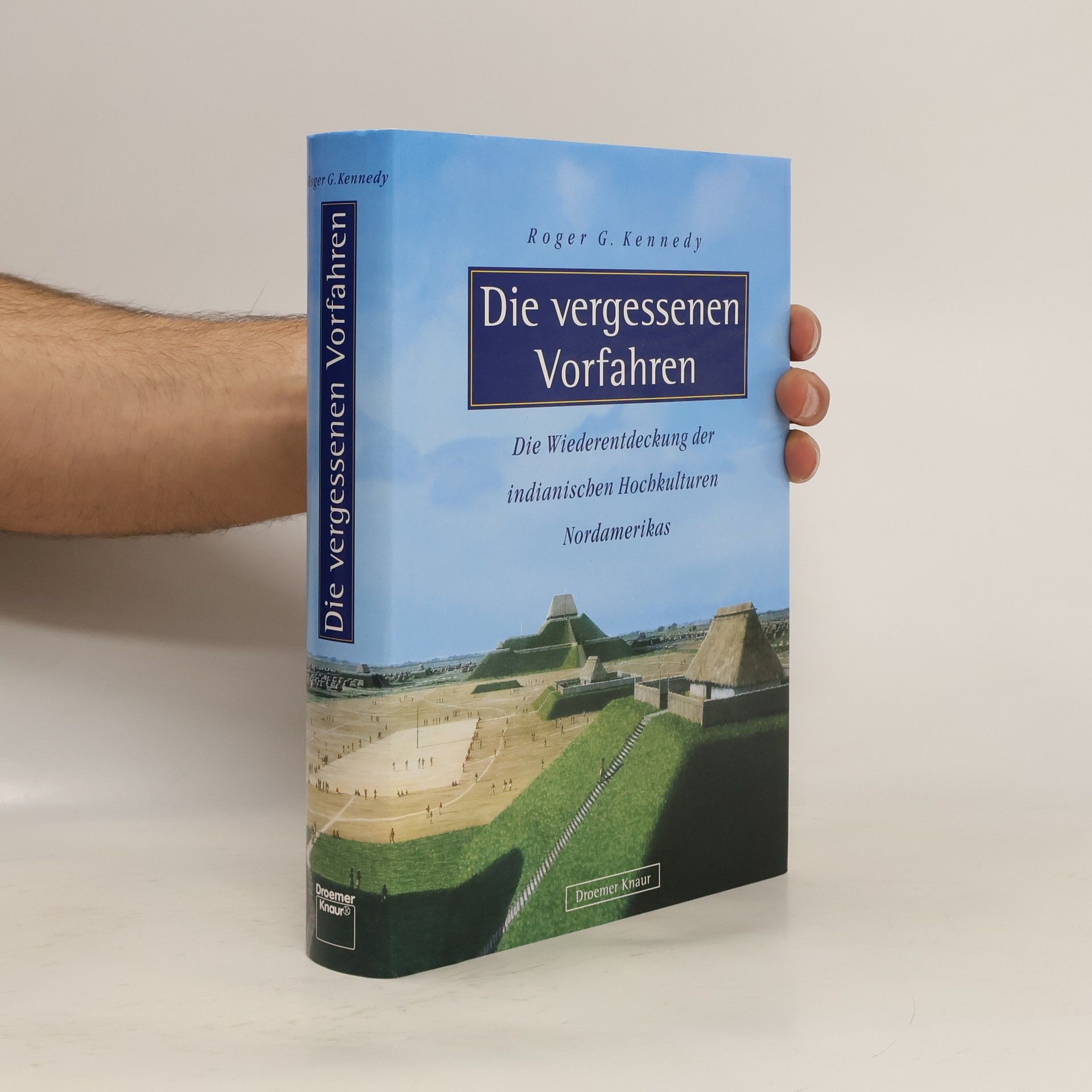 Die vergessenen Vorfahren